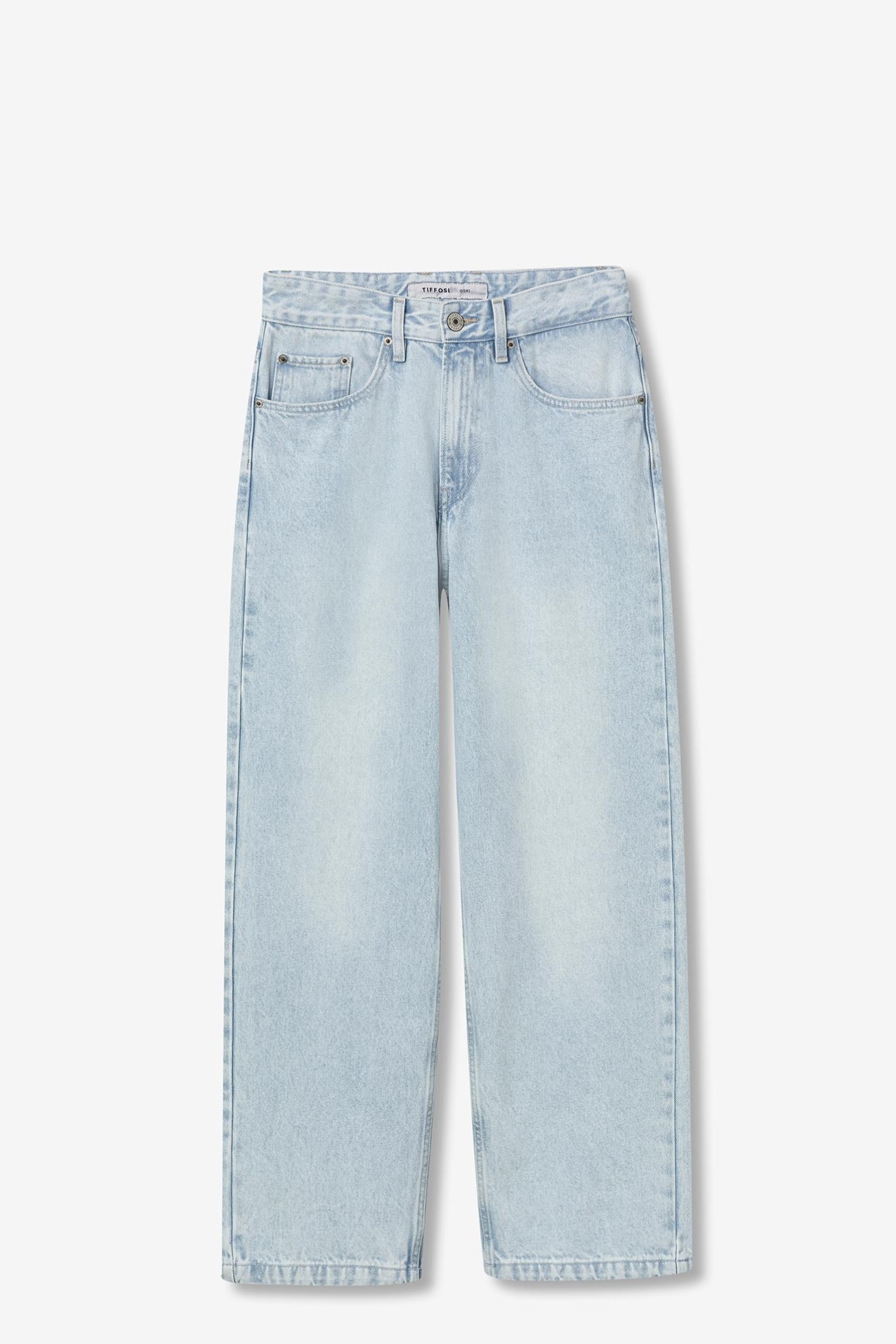 Jeans Oski Super Baggy Fit