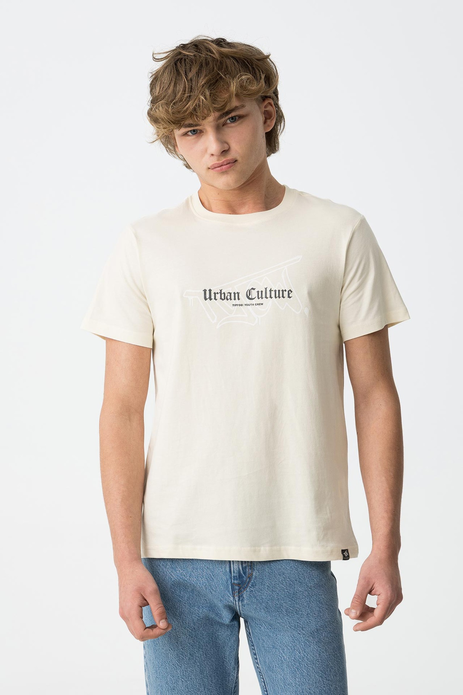 Printed T-shirt