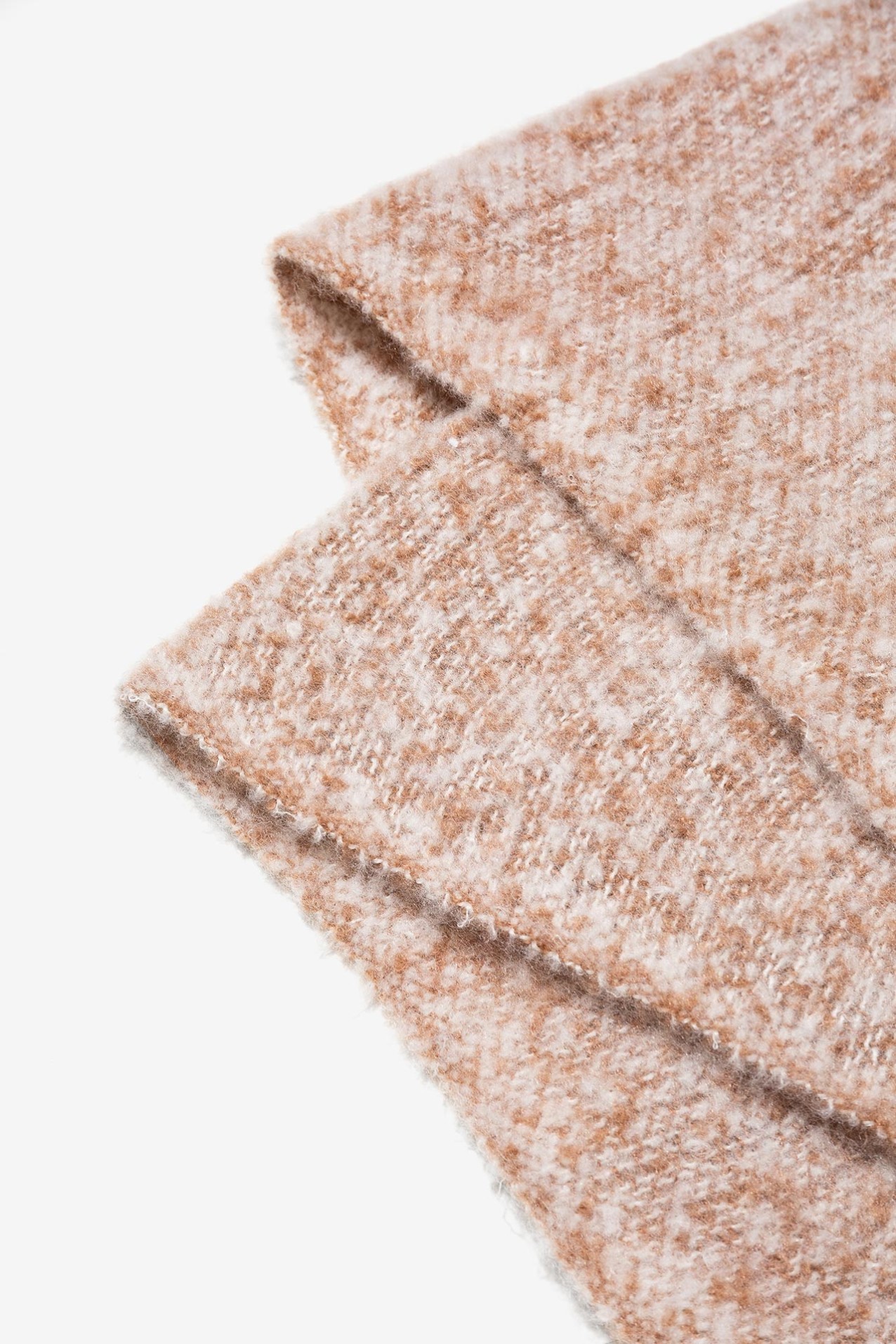 Gola Cachecol Cardada