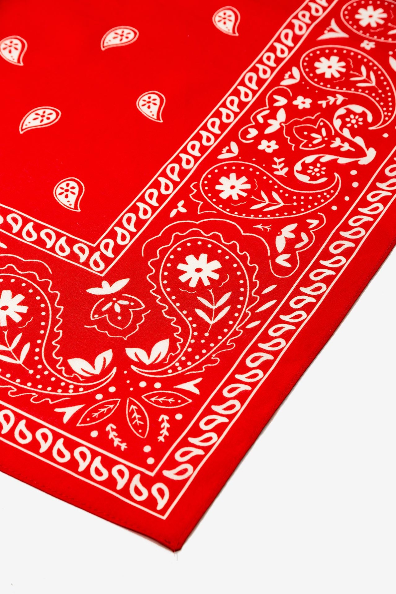 Printed Bandana
