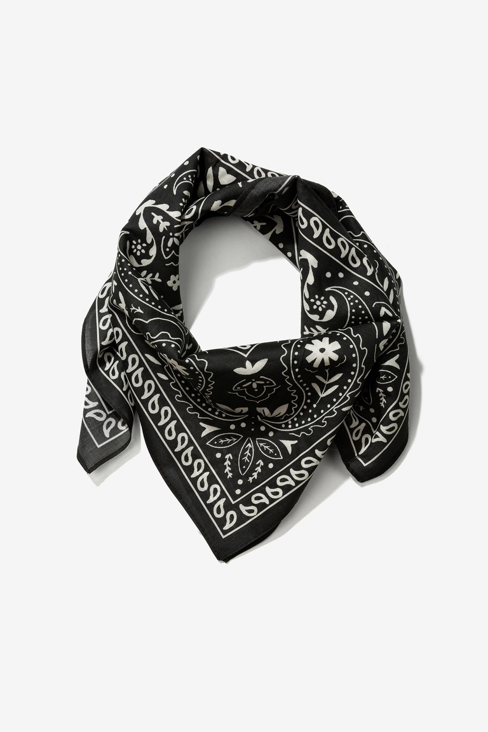 Bandana Estampada