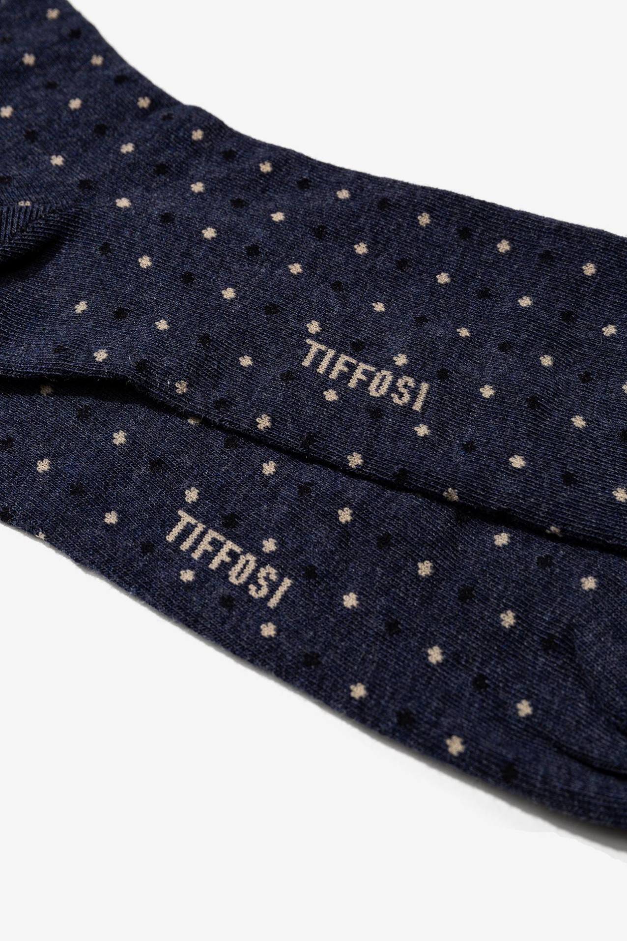 Calcetines Azul marino oscuro