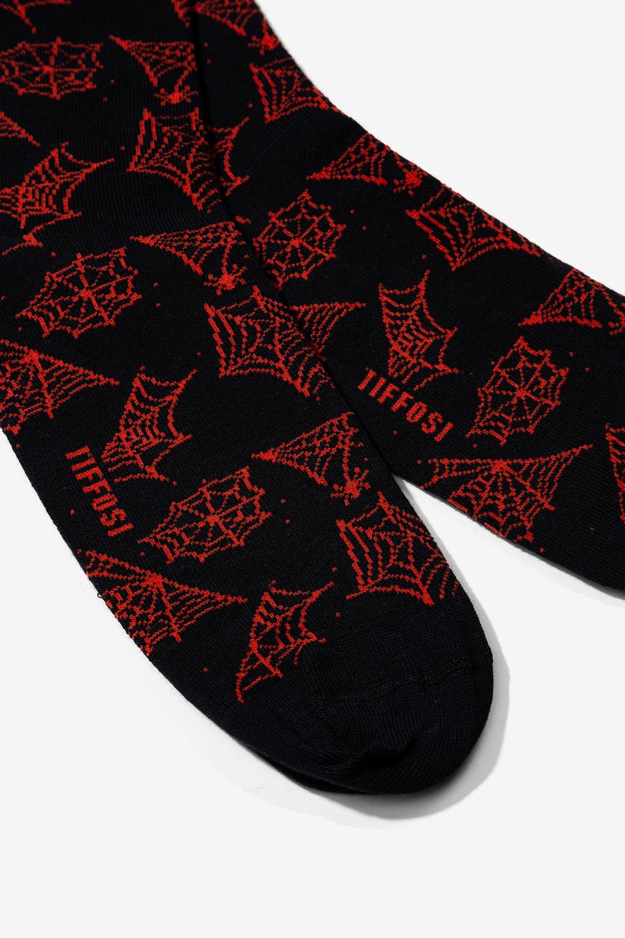 Calcetines azul marino oscuro