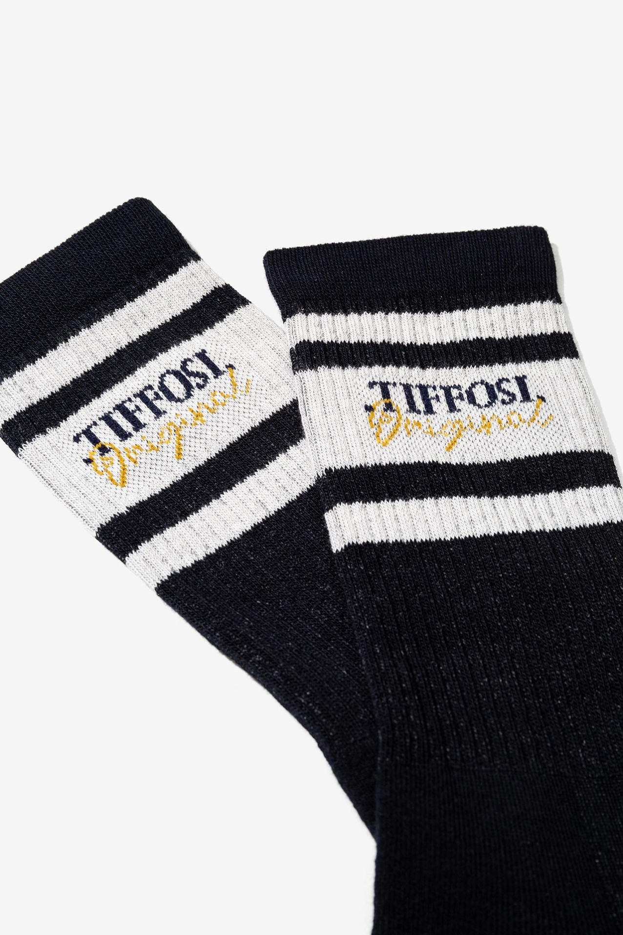 Meias Azul Marinho Desportivas