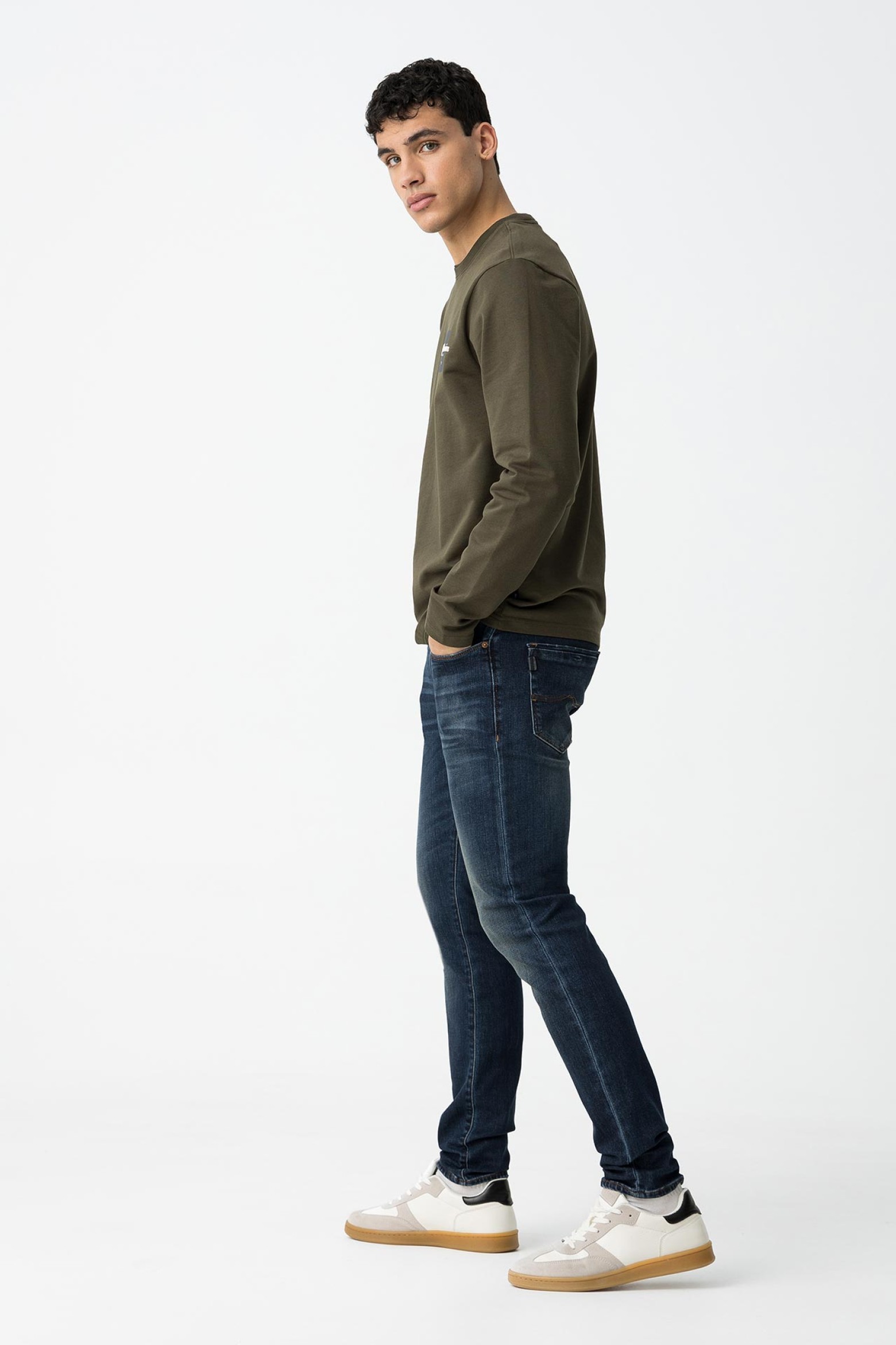 Jeans Liam Slim Fit