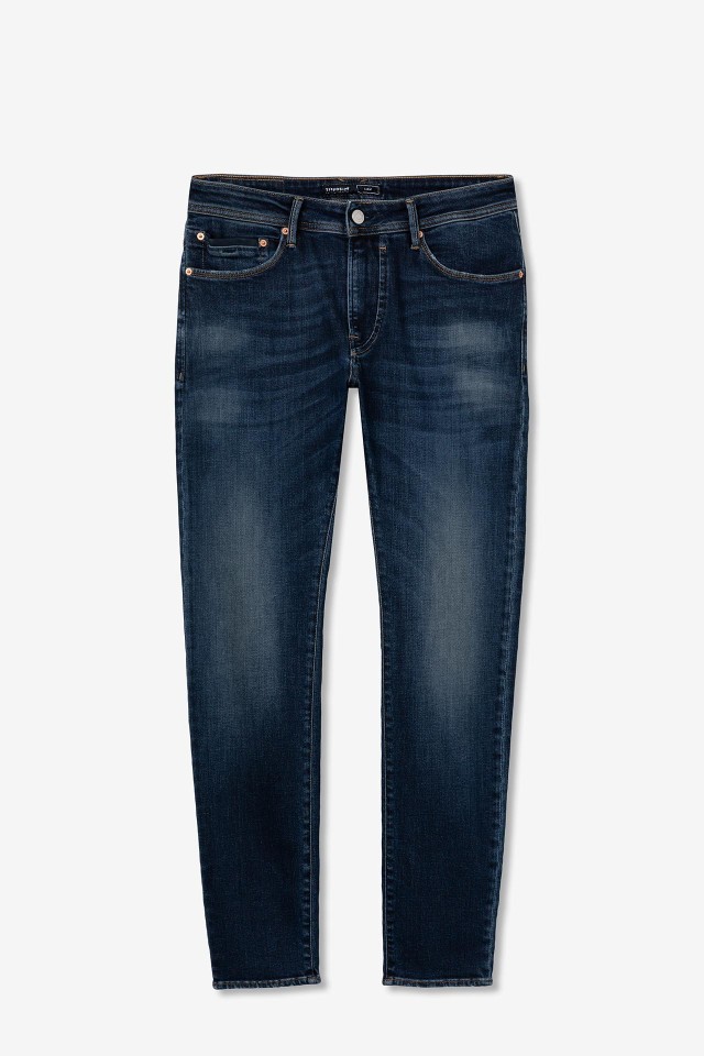 Liam Slim Fit Jeans