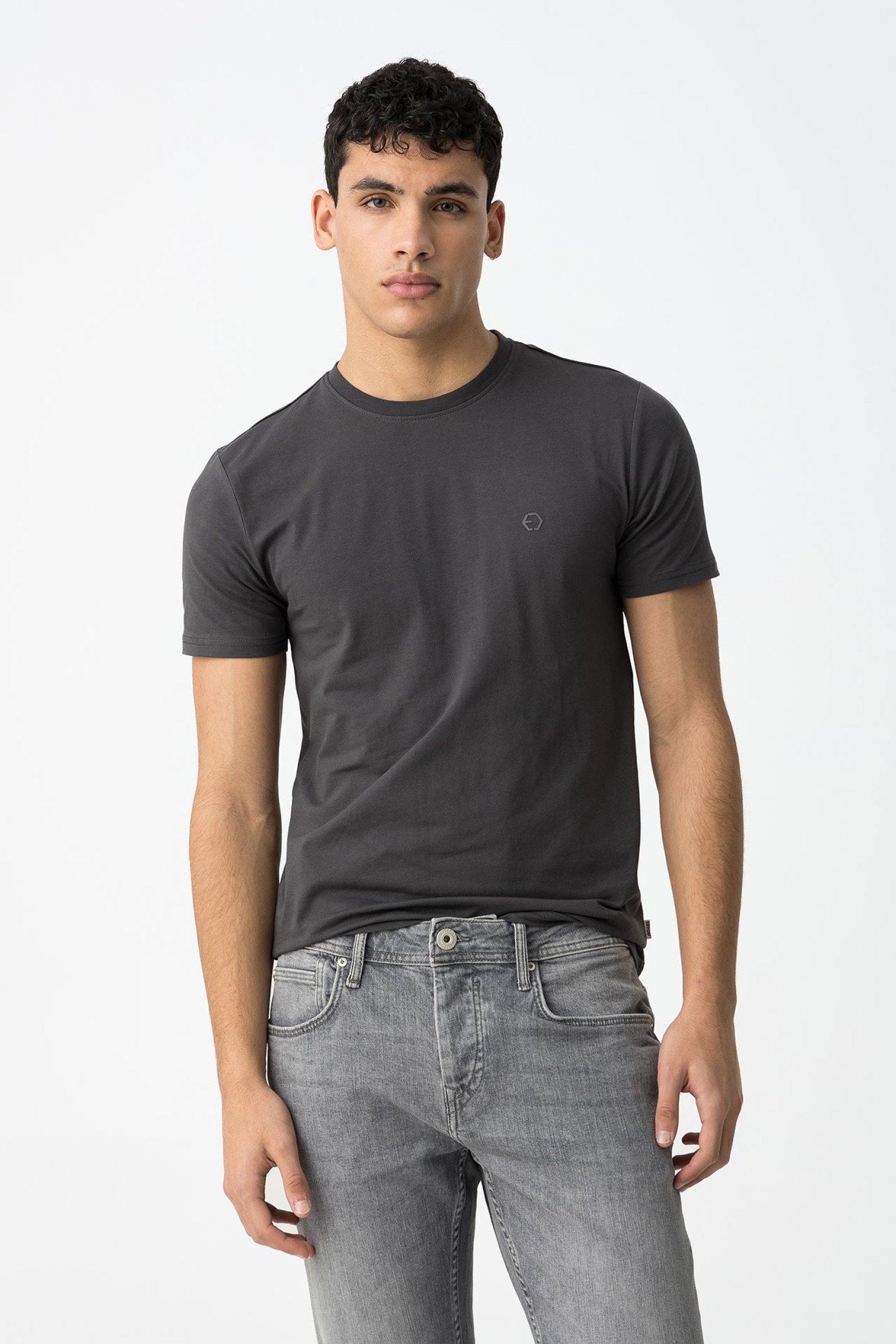 T-shirt Bsica