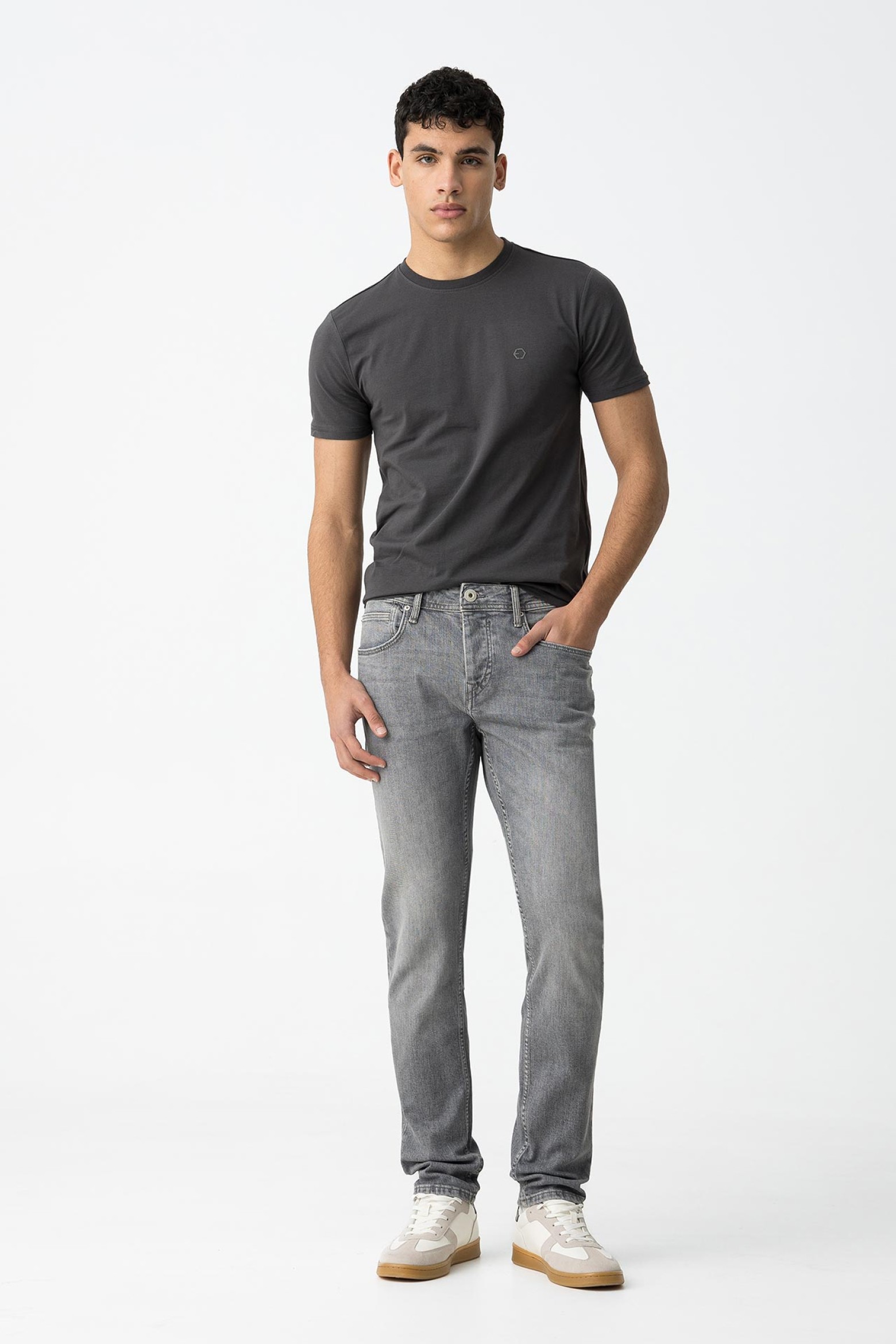 Jeans Tyler Tapered