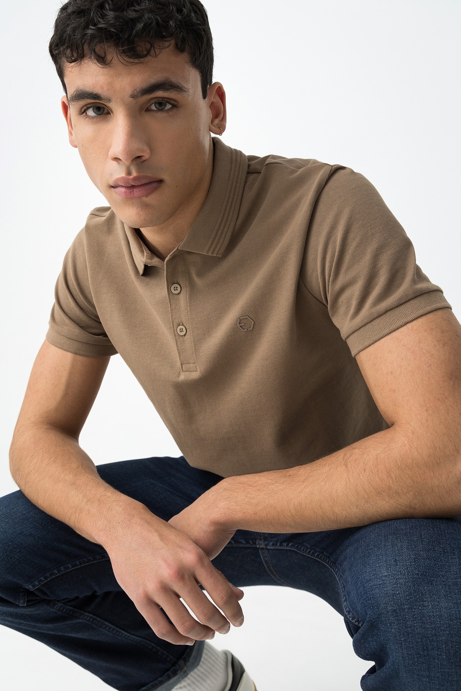 Polo bsico