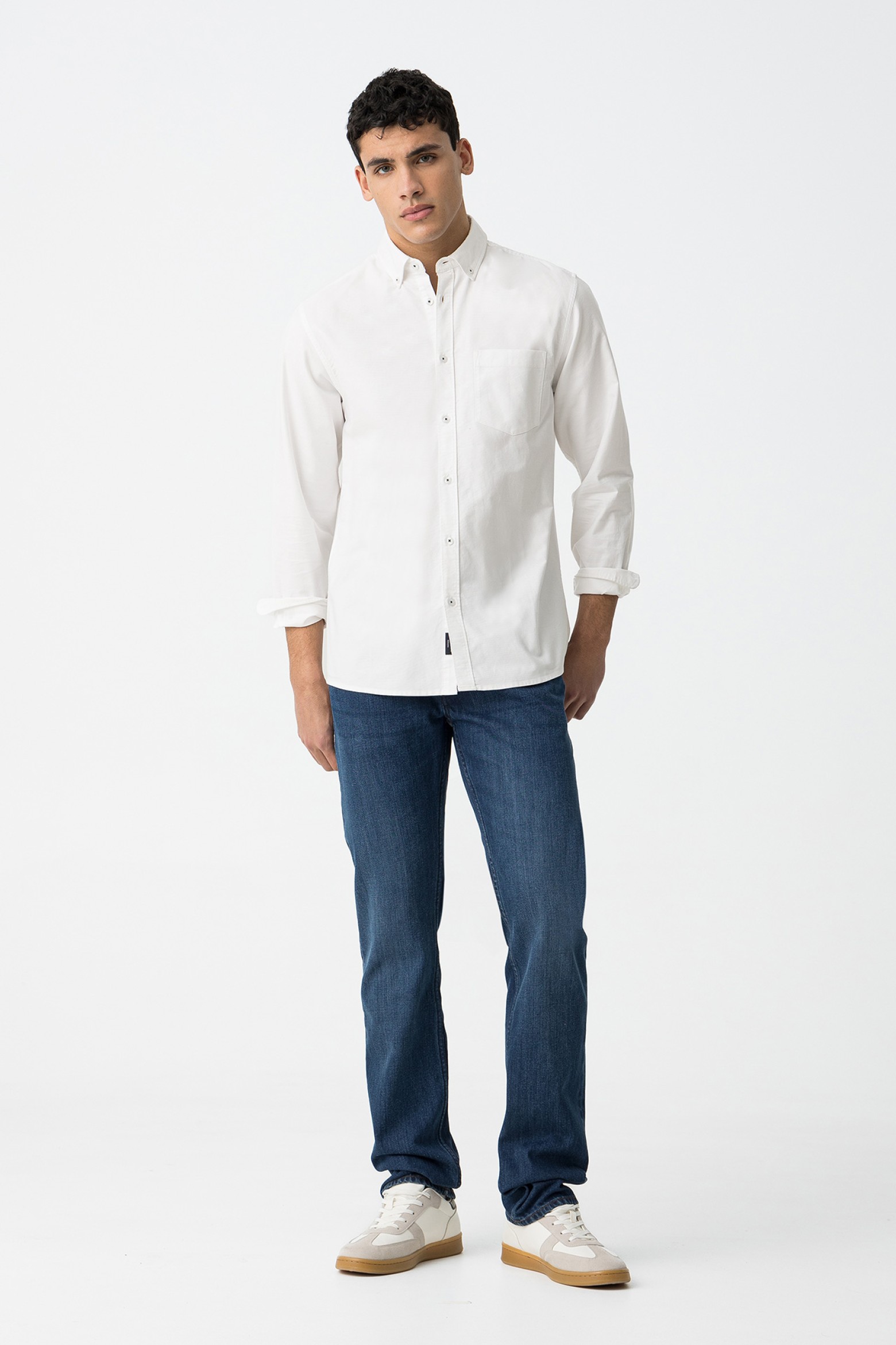 Jeans Brody Regular