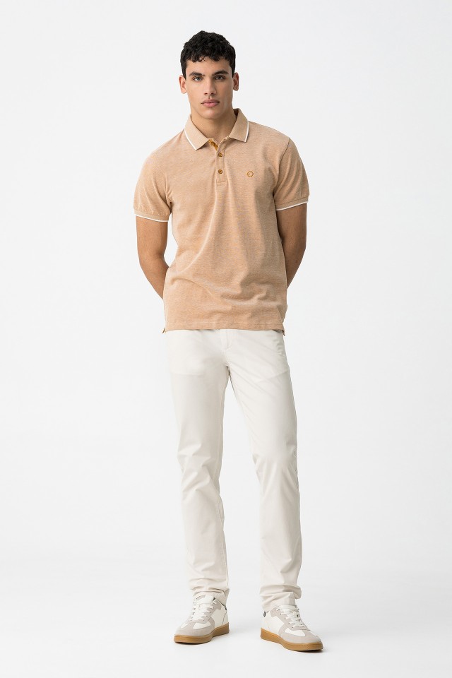 Chino Pants