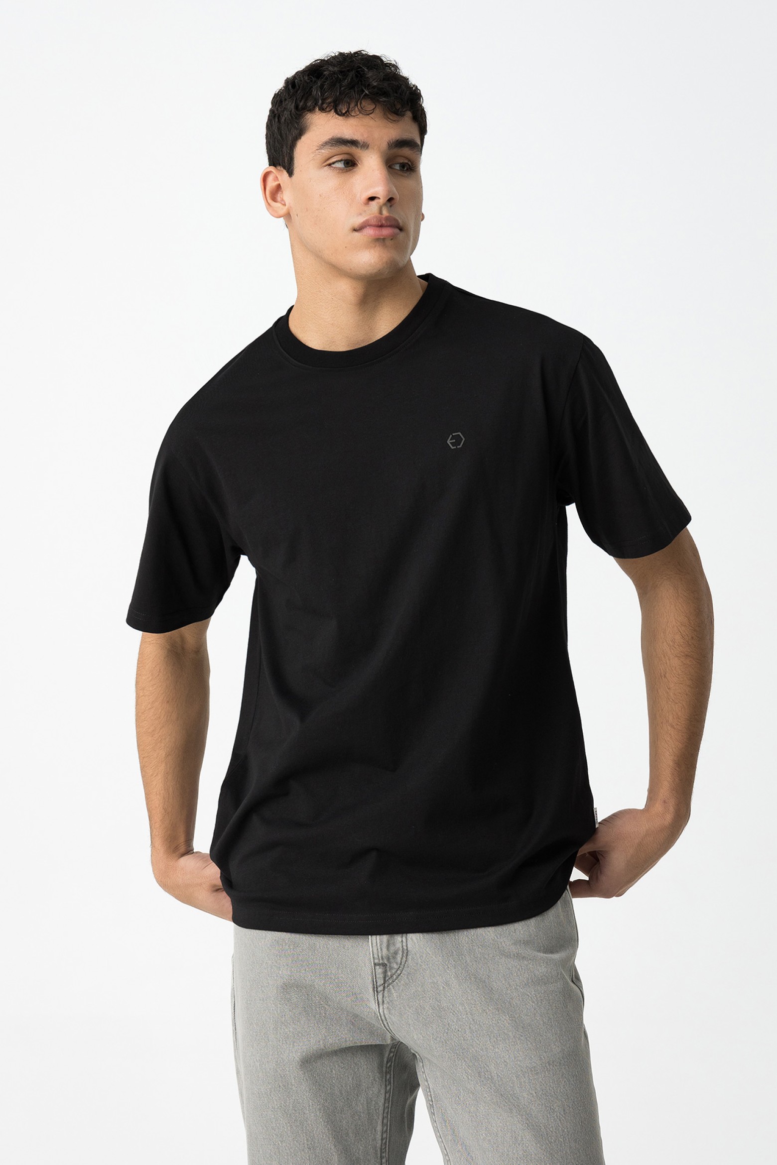Camiseta bsica