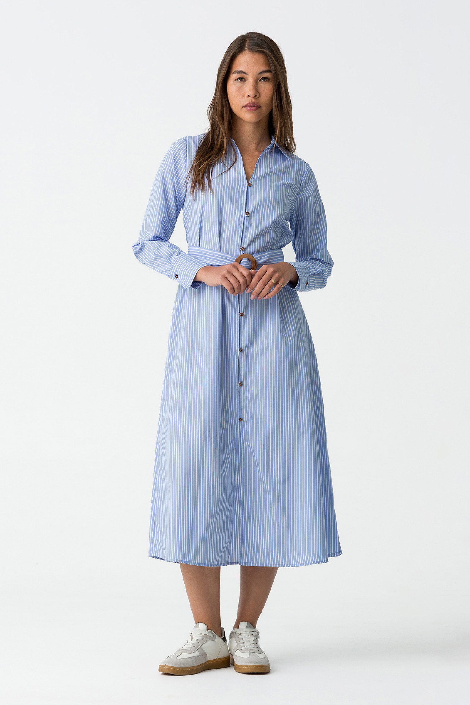 Shirt Dress