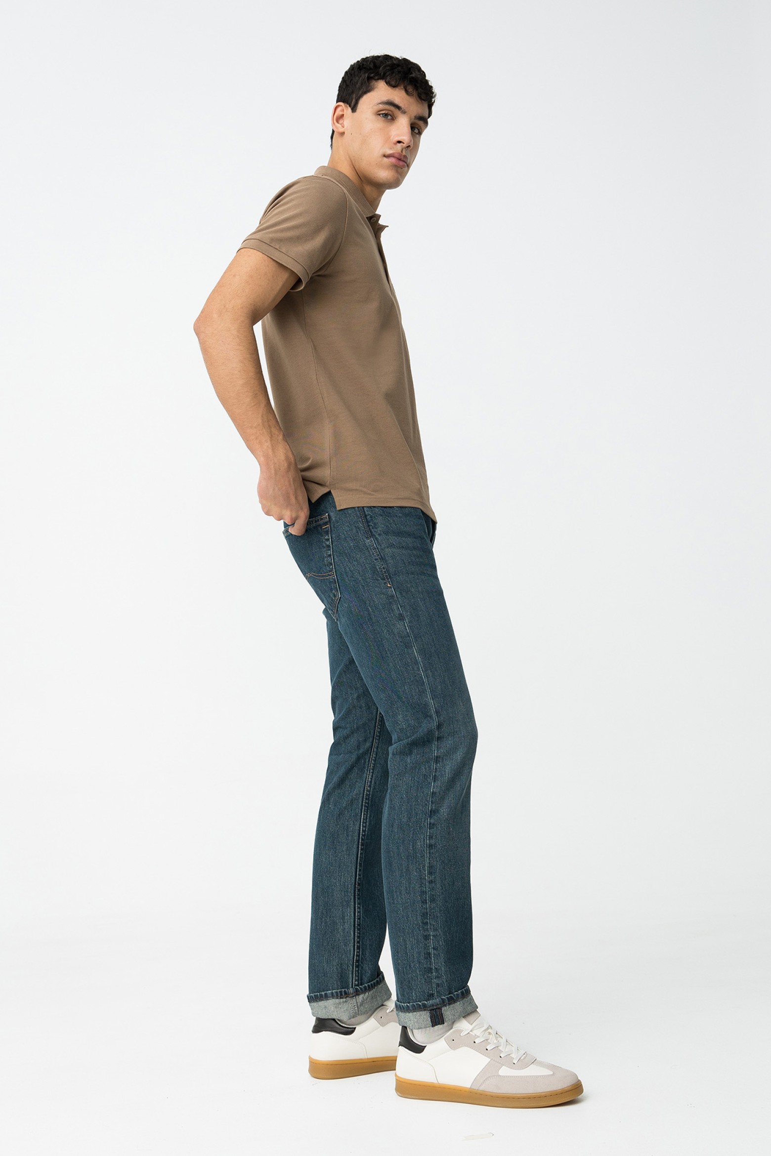 Jeans Brody Regular