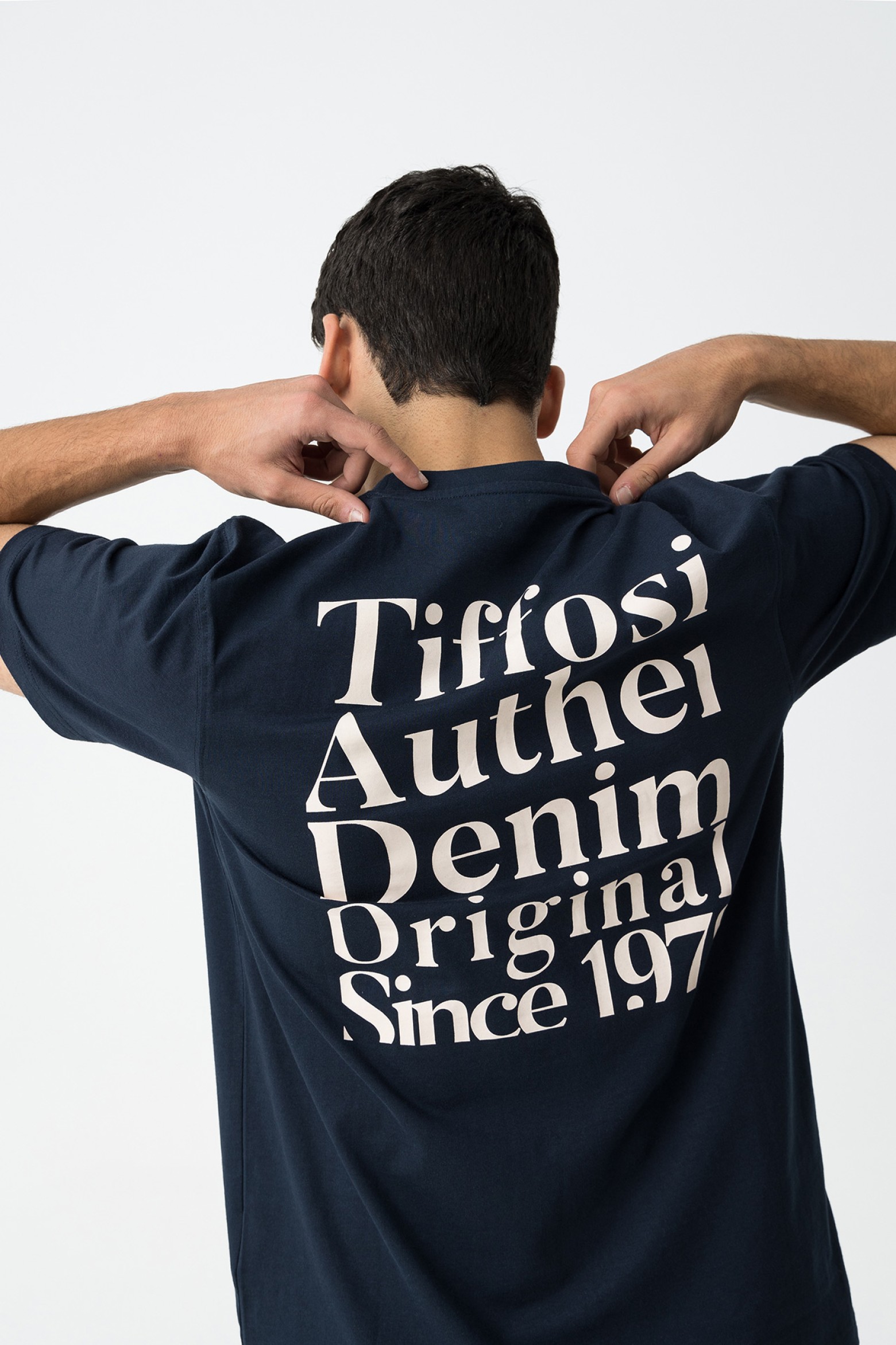 T-shirt Estampada