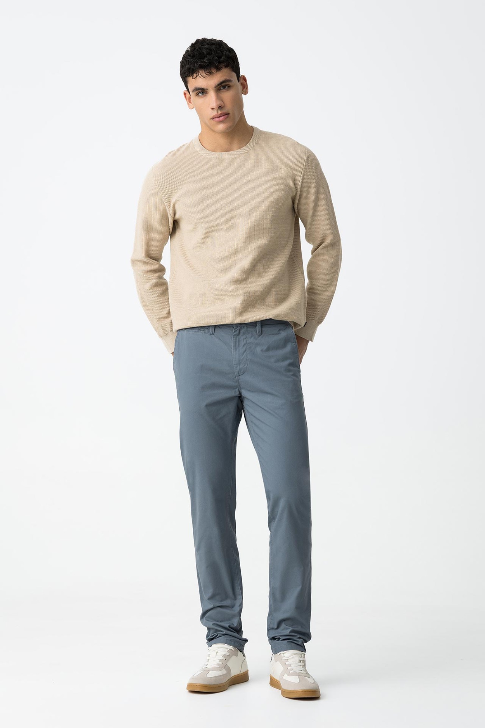 Pantaln Chino