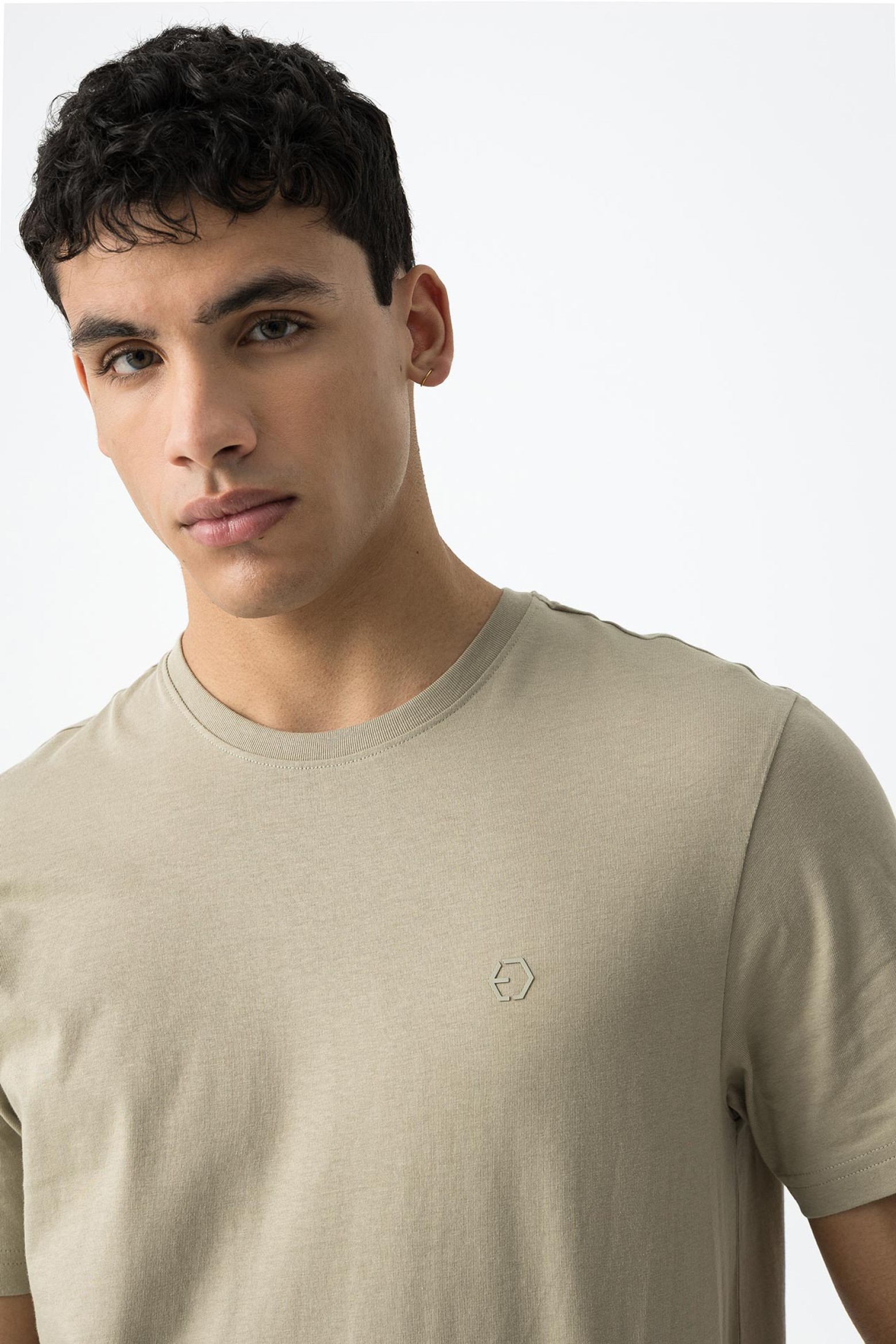 T-shirt Bsica