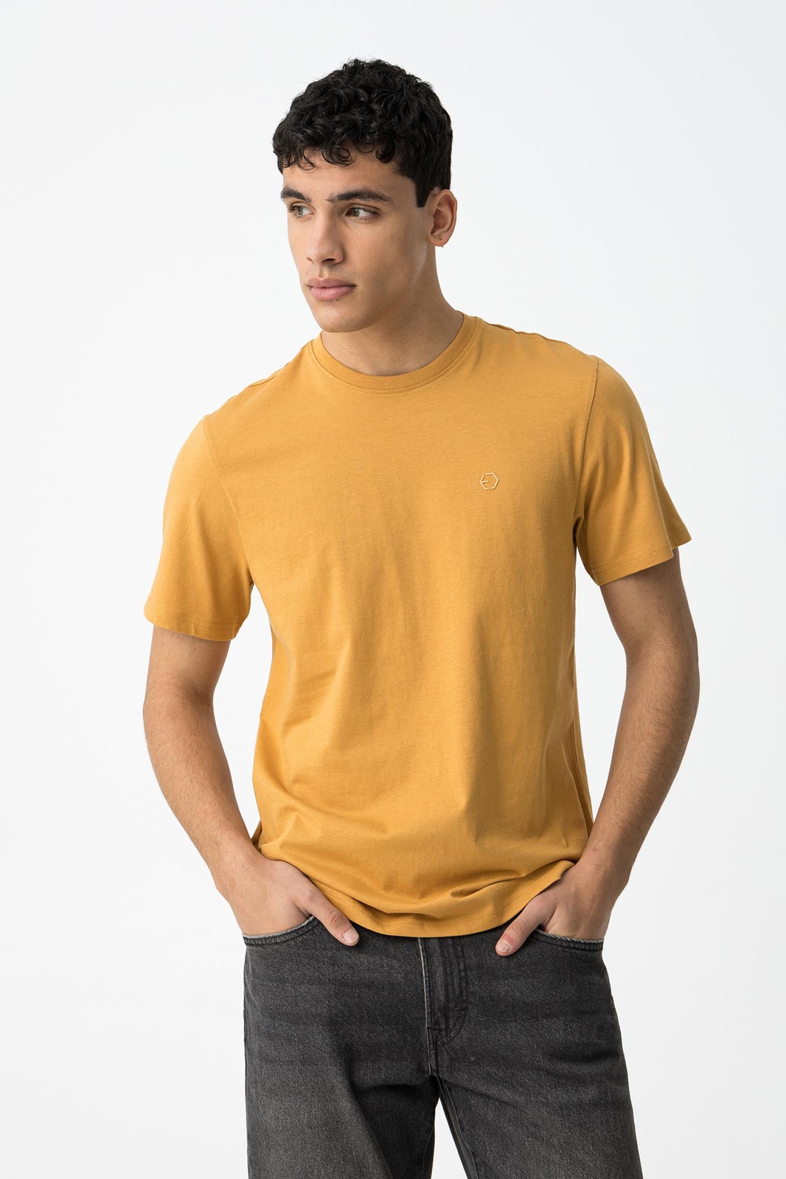 Basic t-shirt