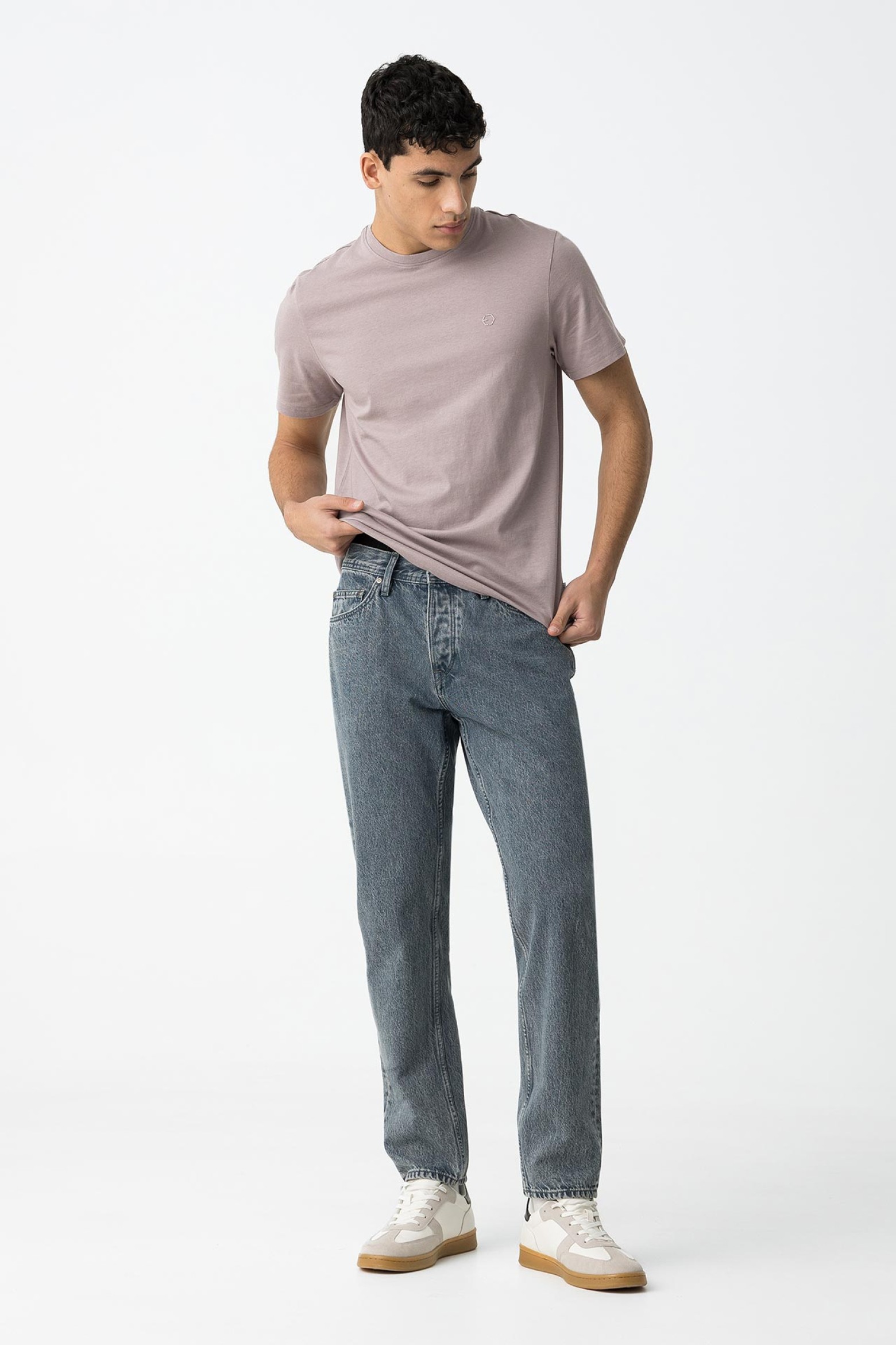 Jeans Cole Relaxed Fit