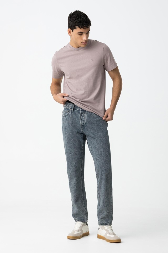 Jeans Cole Relaxed Fit 10059761_M1032 Tiffosi