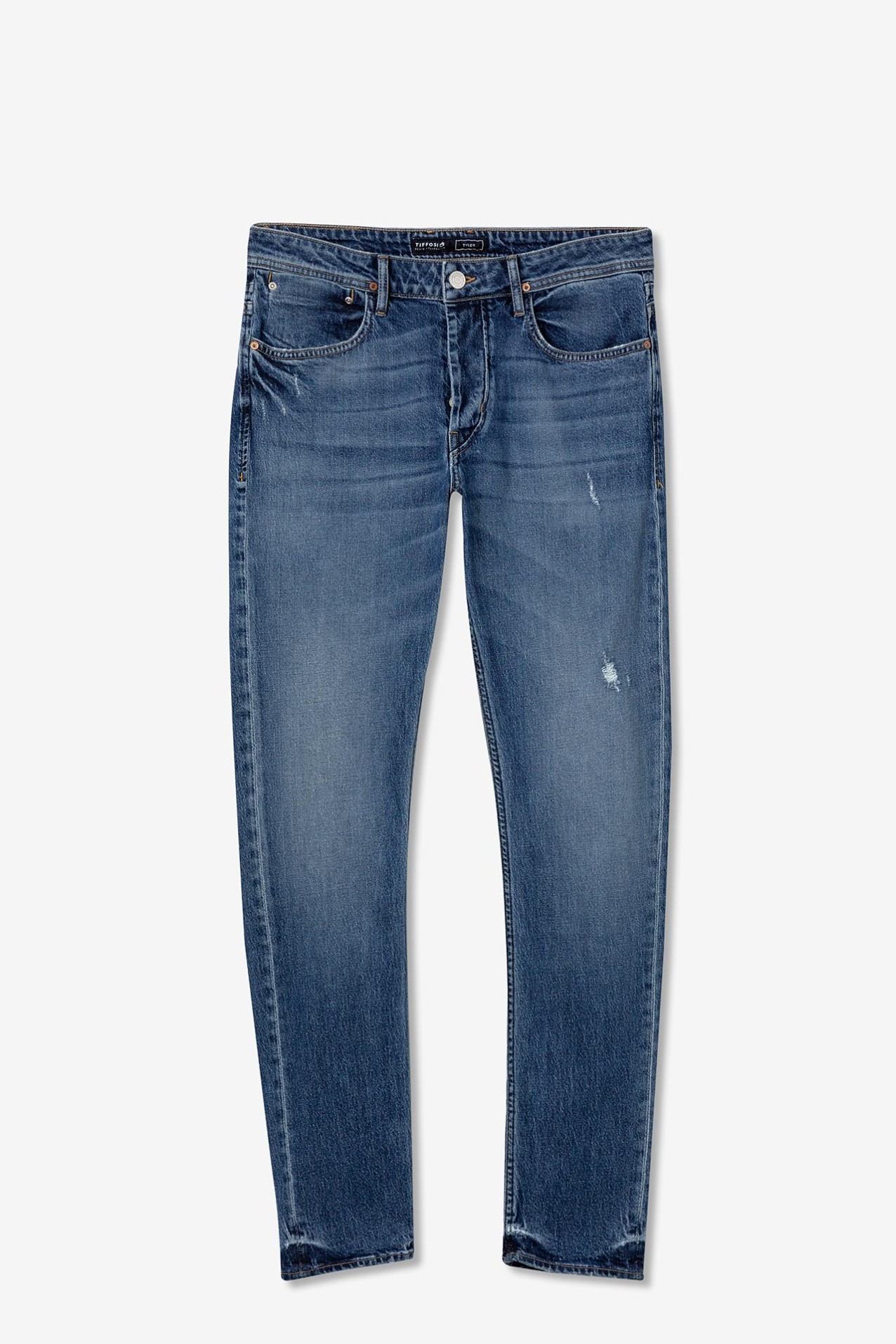 Jeans Tyler Tapered