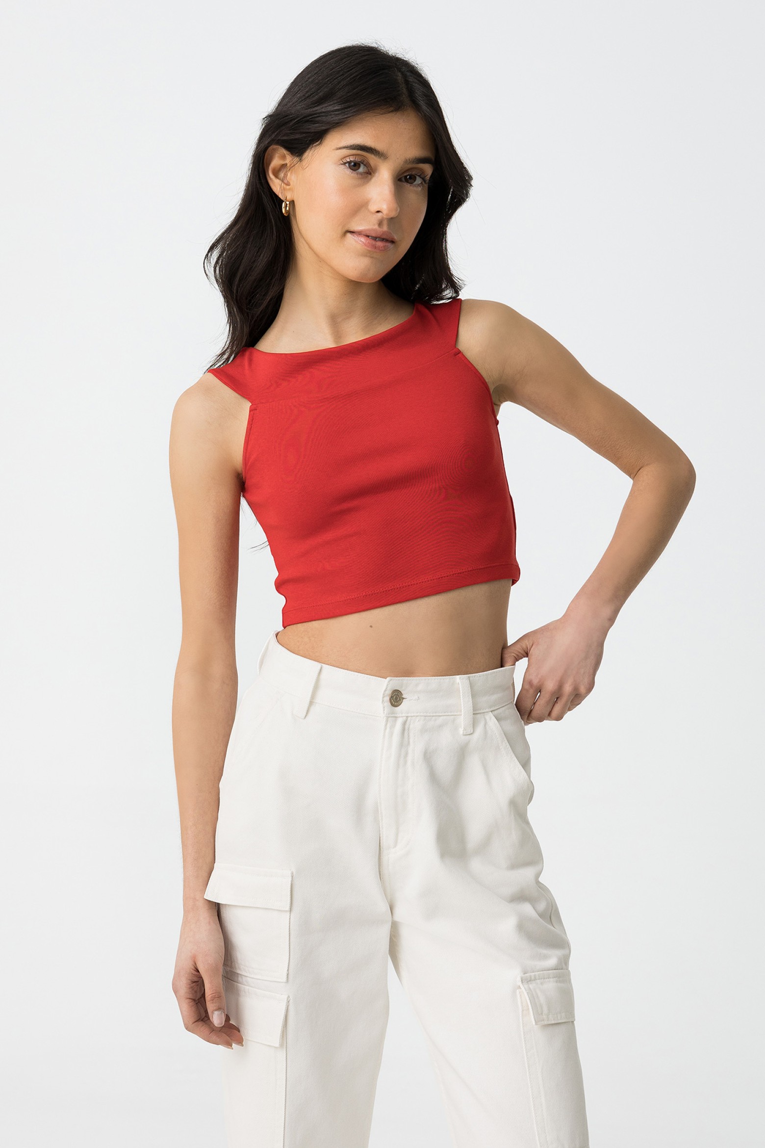 Red Top