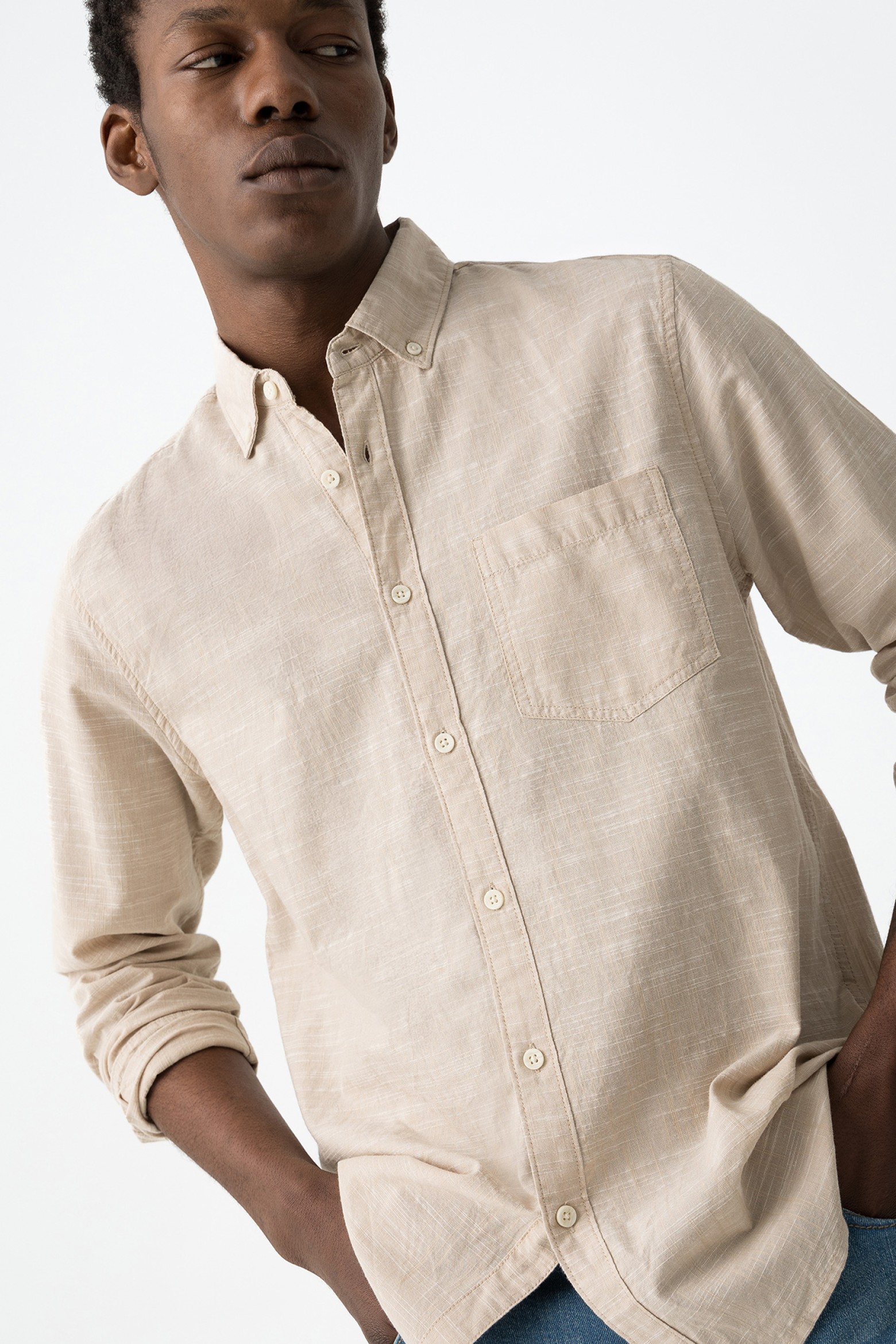 Regular Fit Shirt