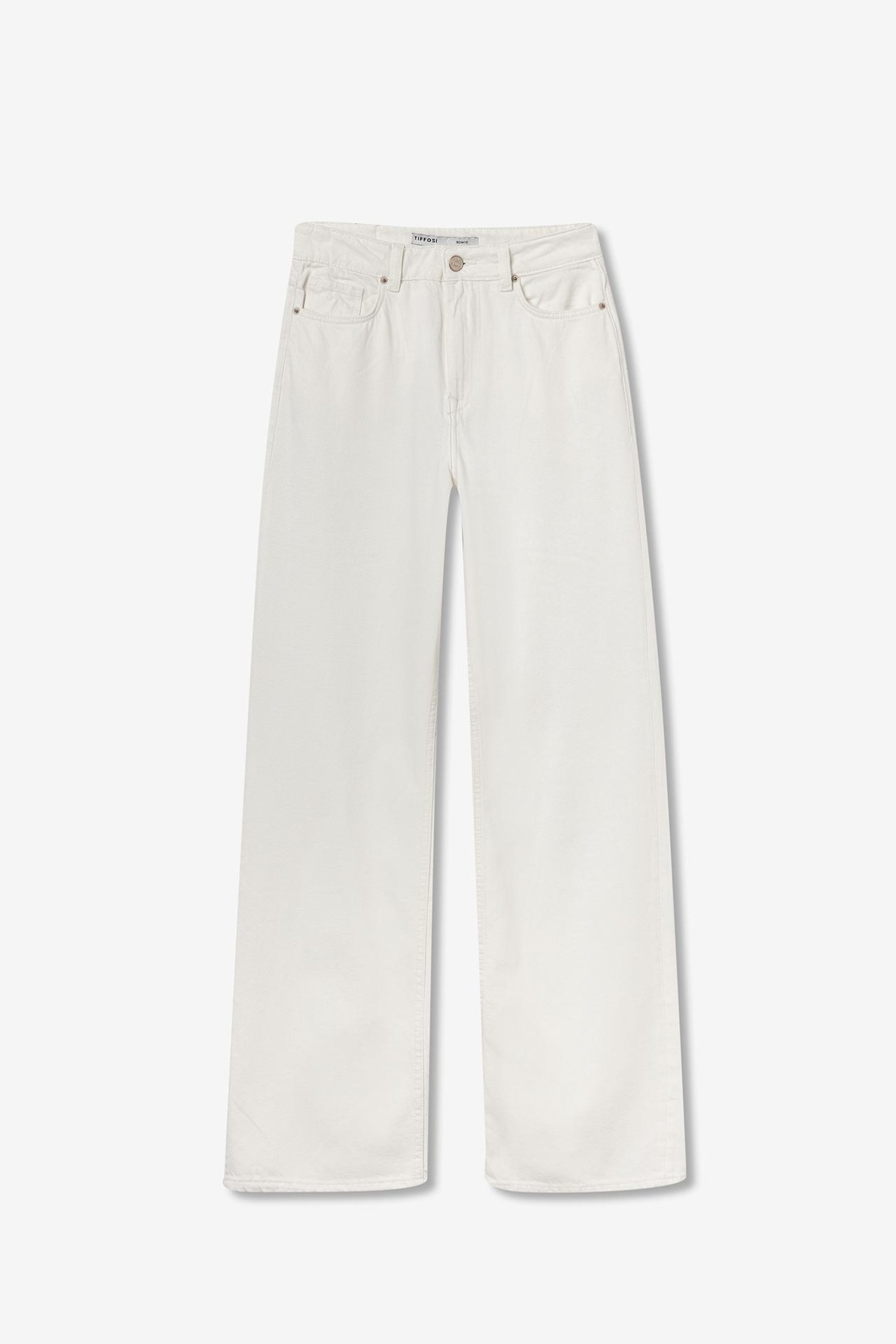 Vaqueros anchos Bonnye