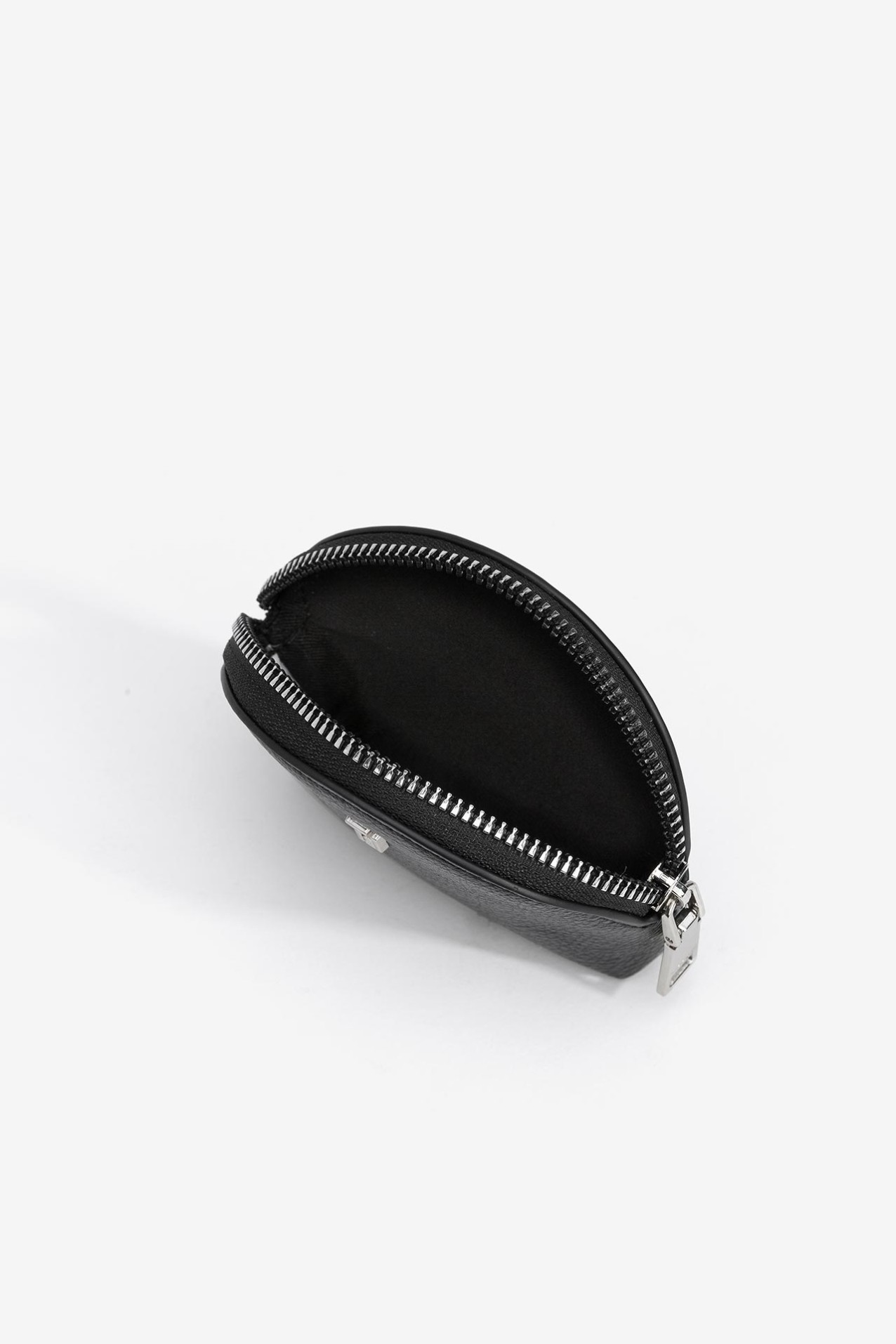 Leather Effect Coin Purse