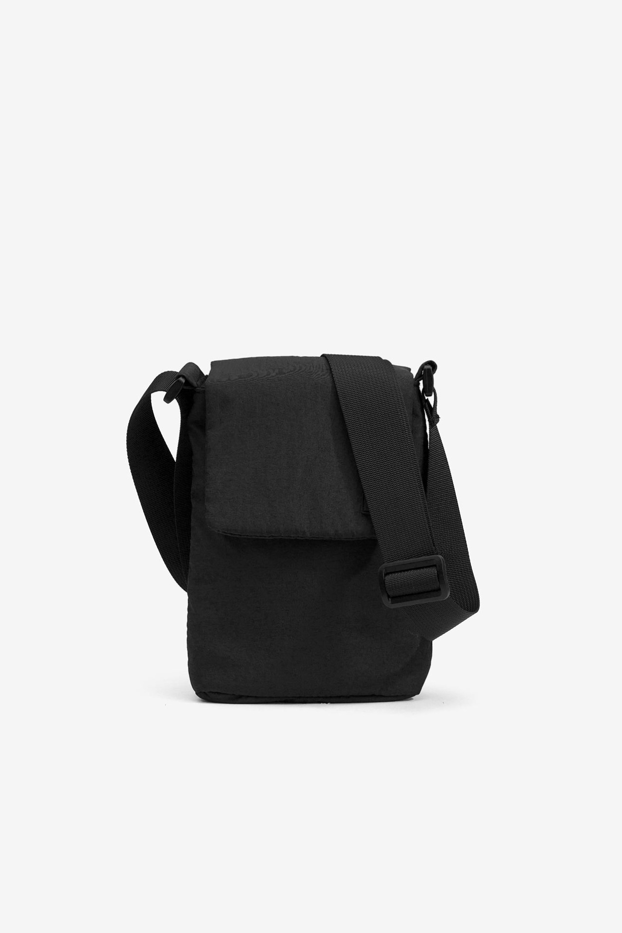 Nylon Shoulder Bag