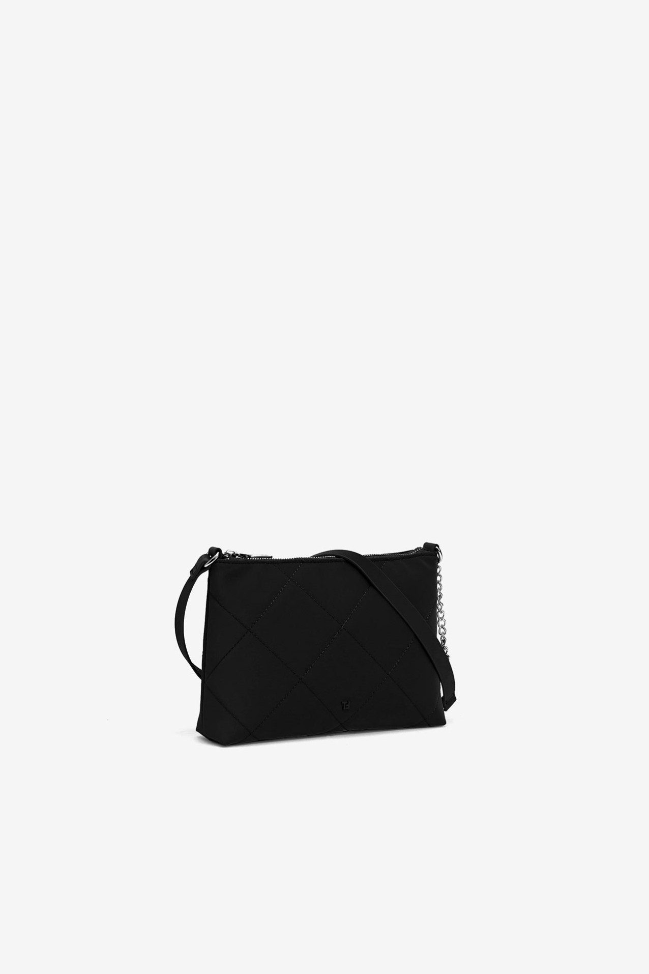 Padded Shoulder Bag