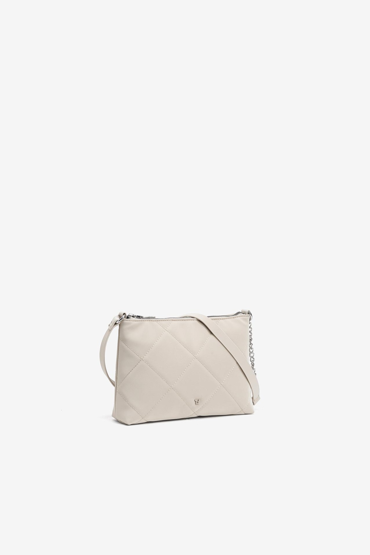 Padded Shoulder Bag