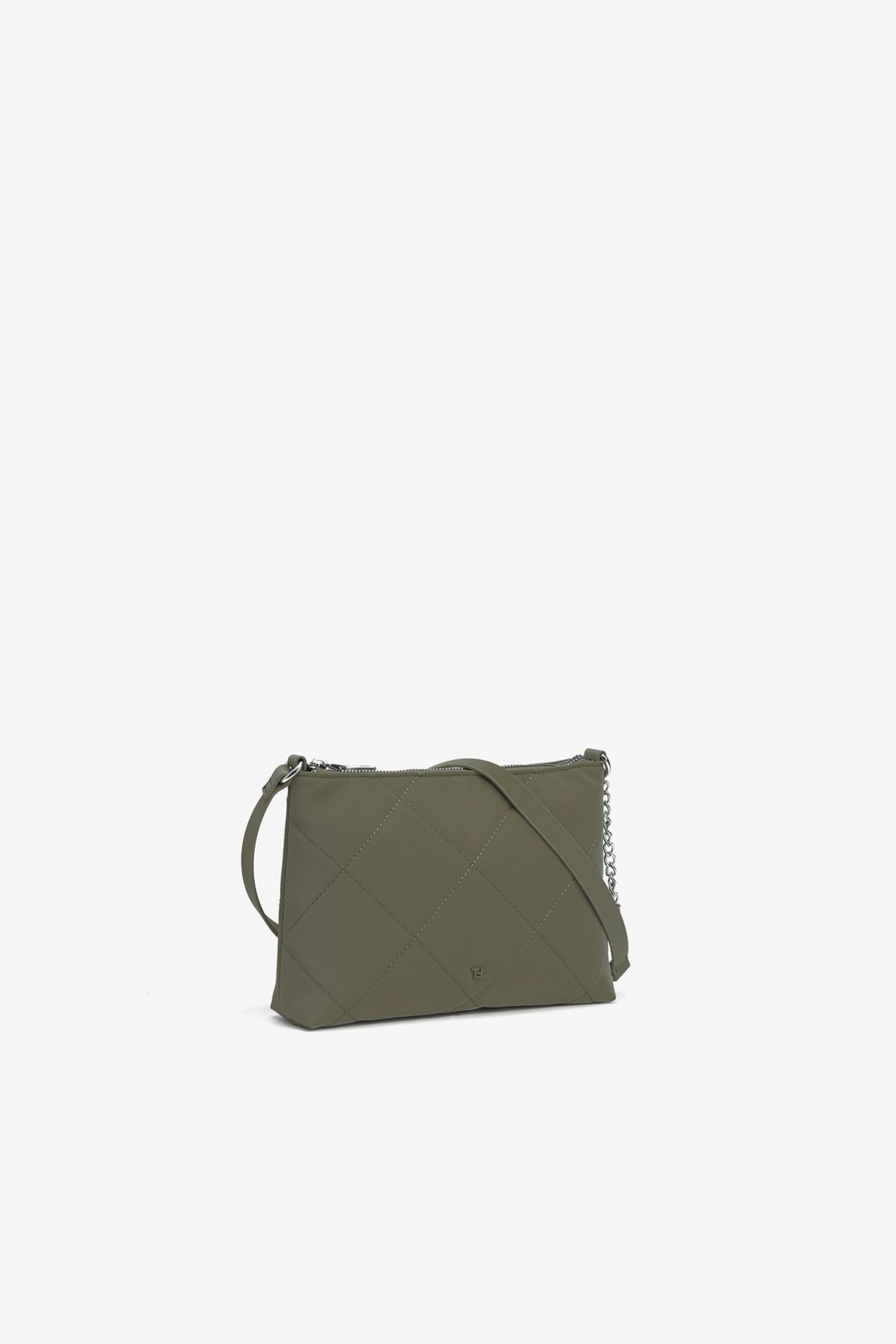 Padded Shoulder Bag