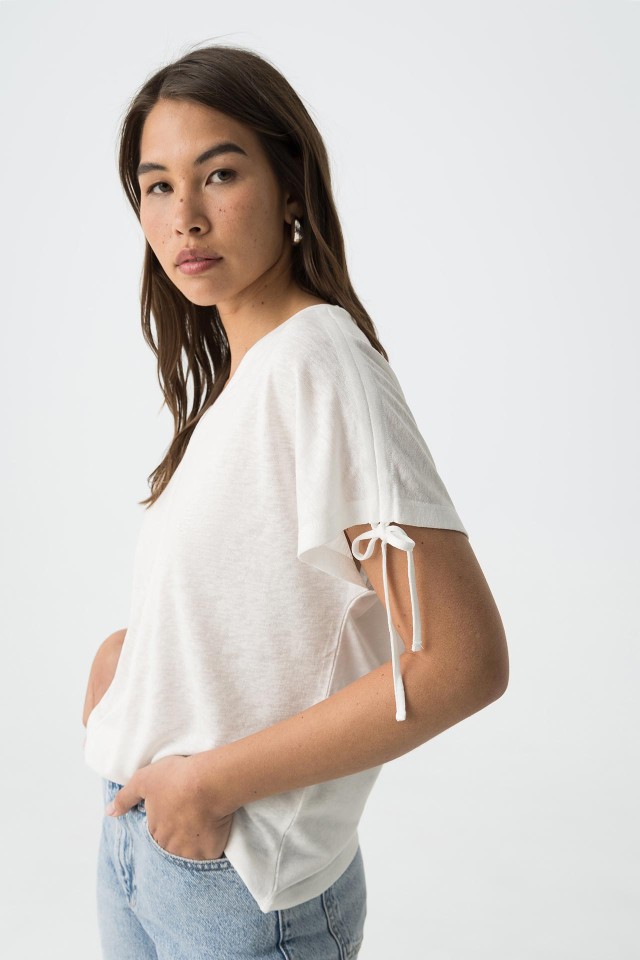 Basic T-shirt