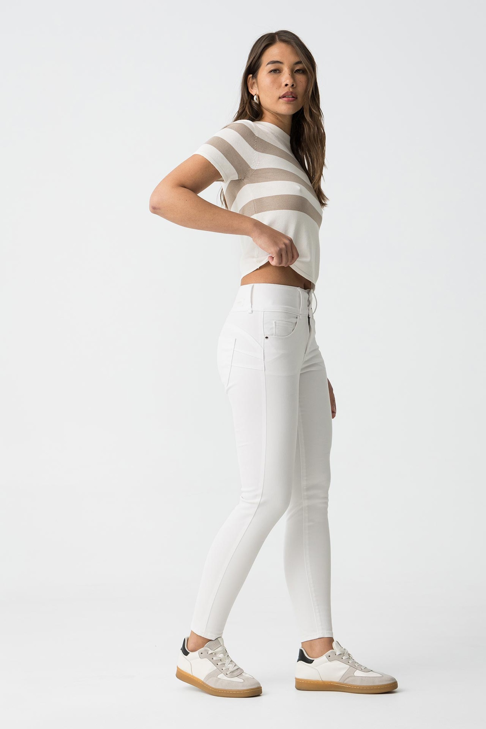 Jeans Double Up