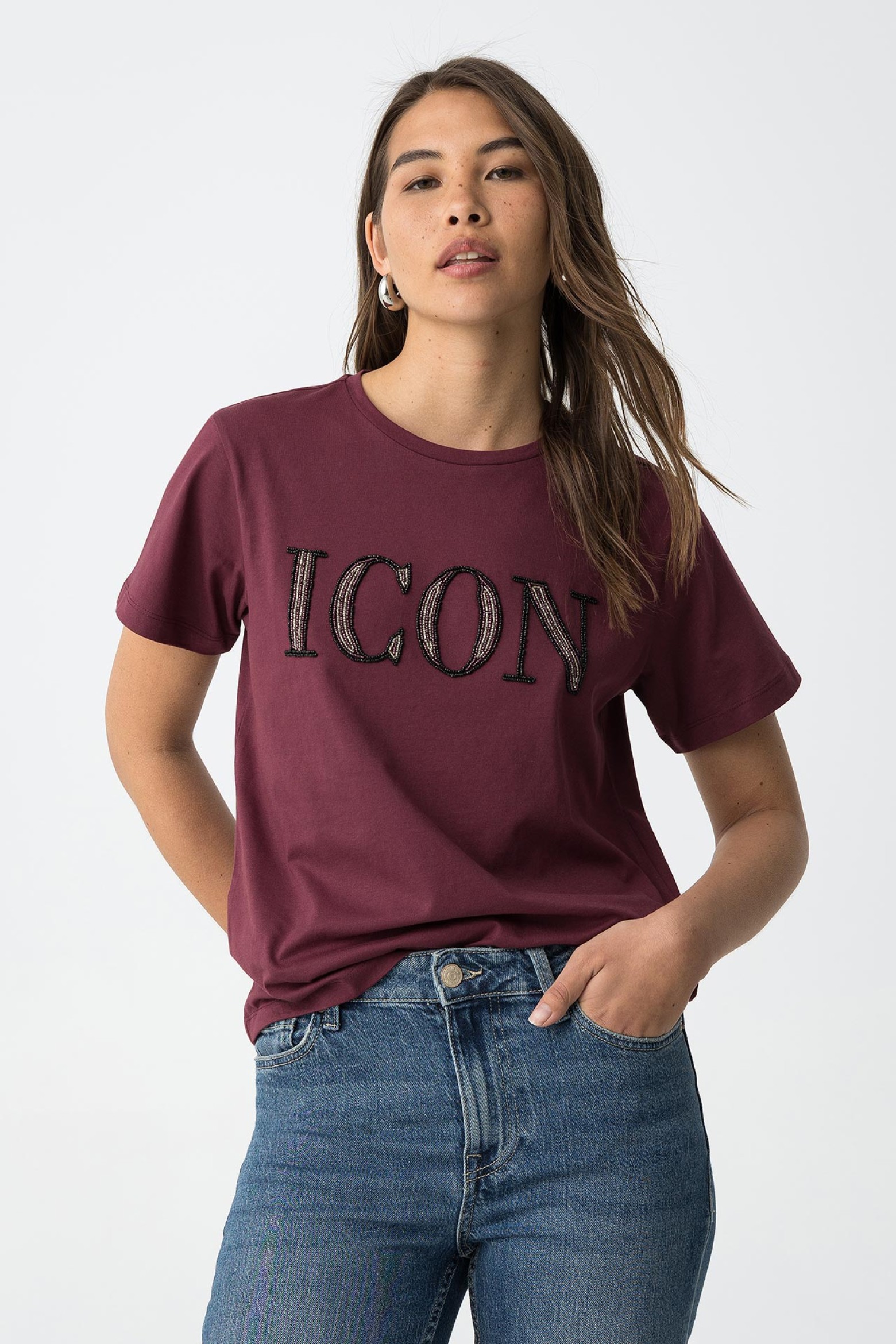 Aplications T-shirt