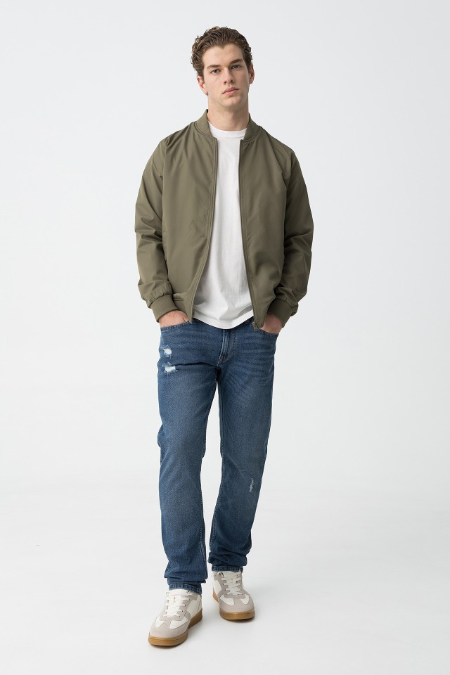 Jeans Leo Comfort Fit