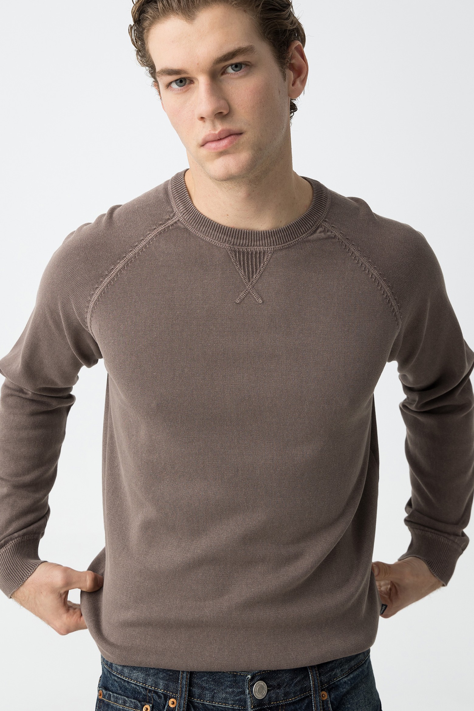 Sweatshirt Bsica