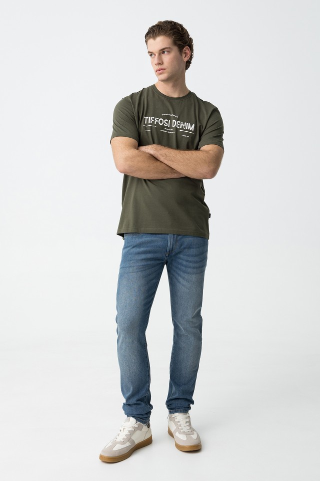 Jeans Liam Slim Fit