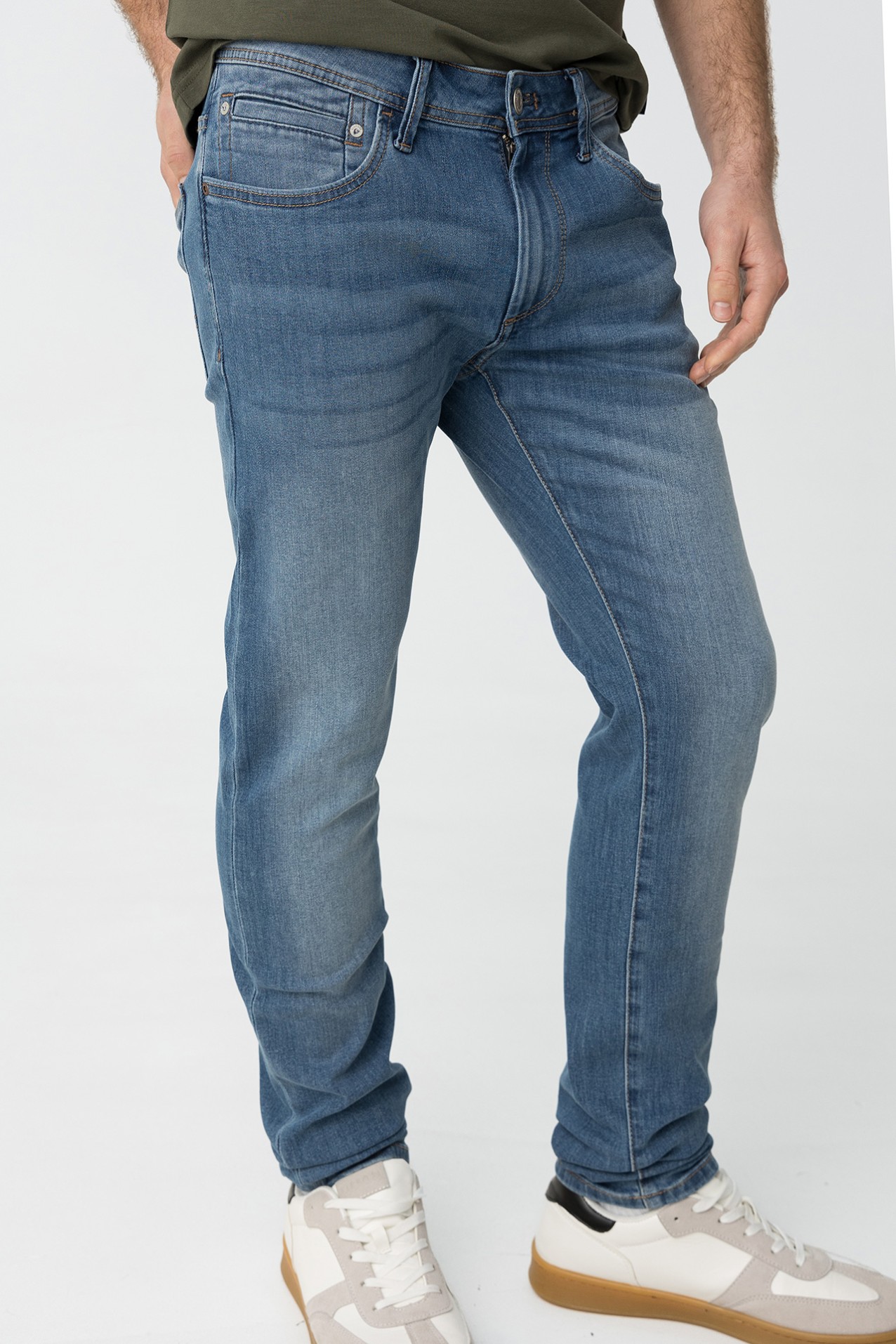 Jeans Liam Slim Fit