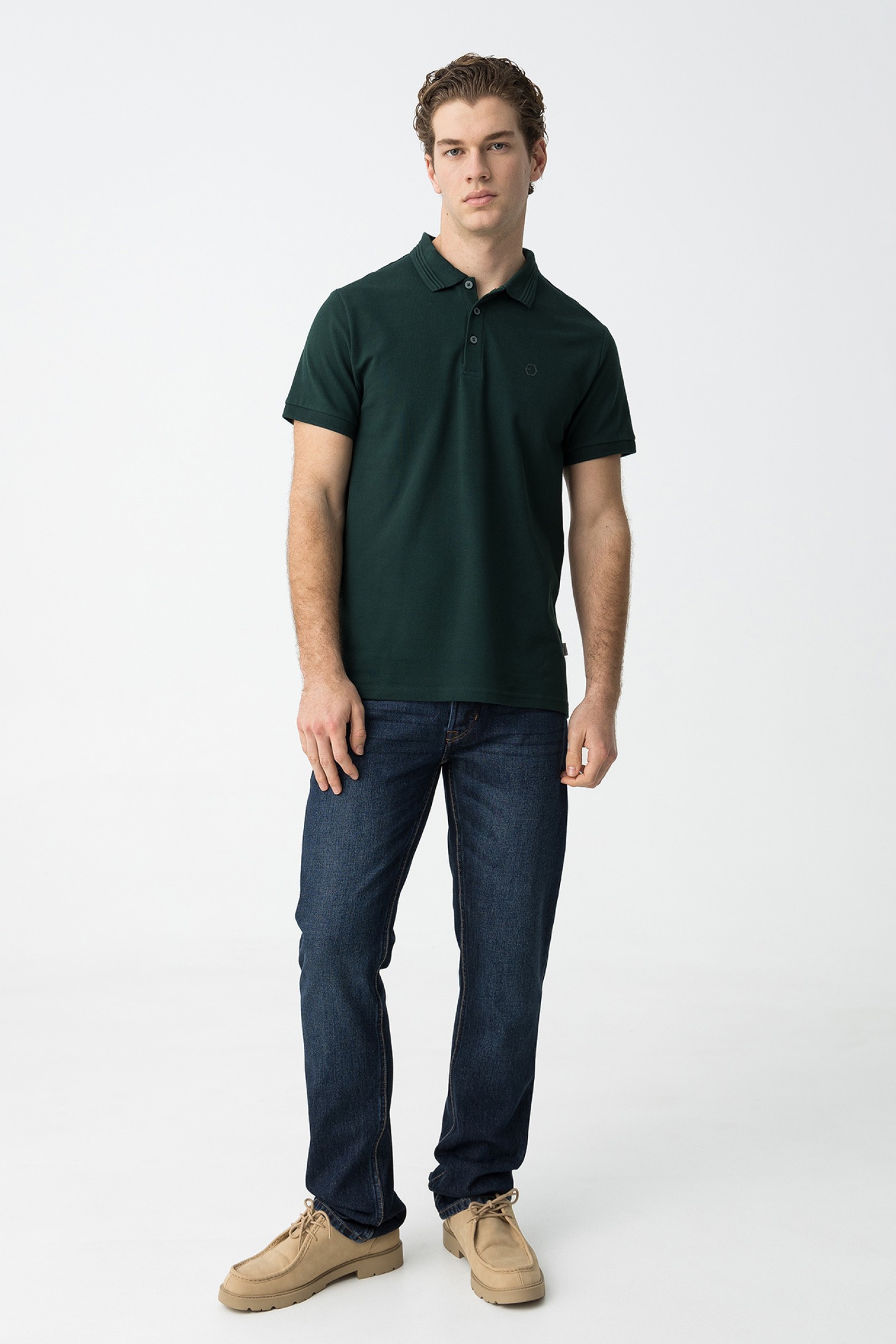Jeans Brody Regular