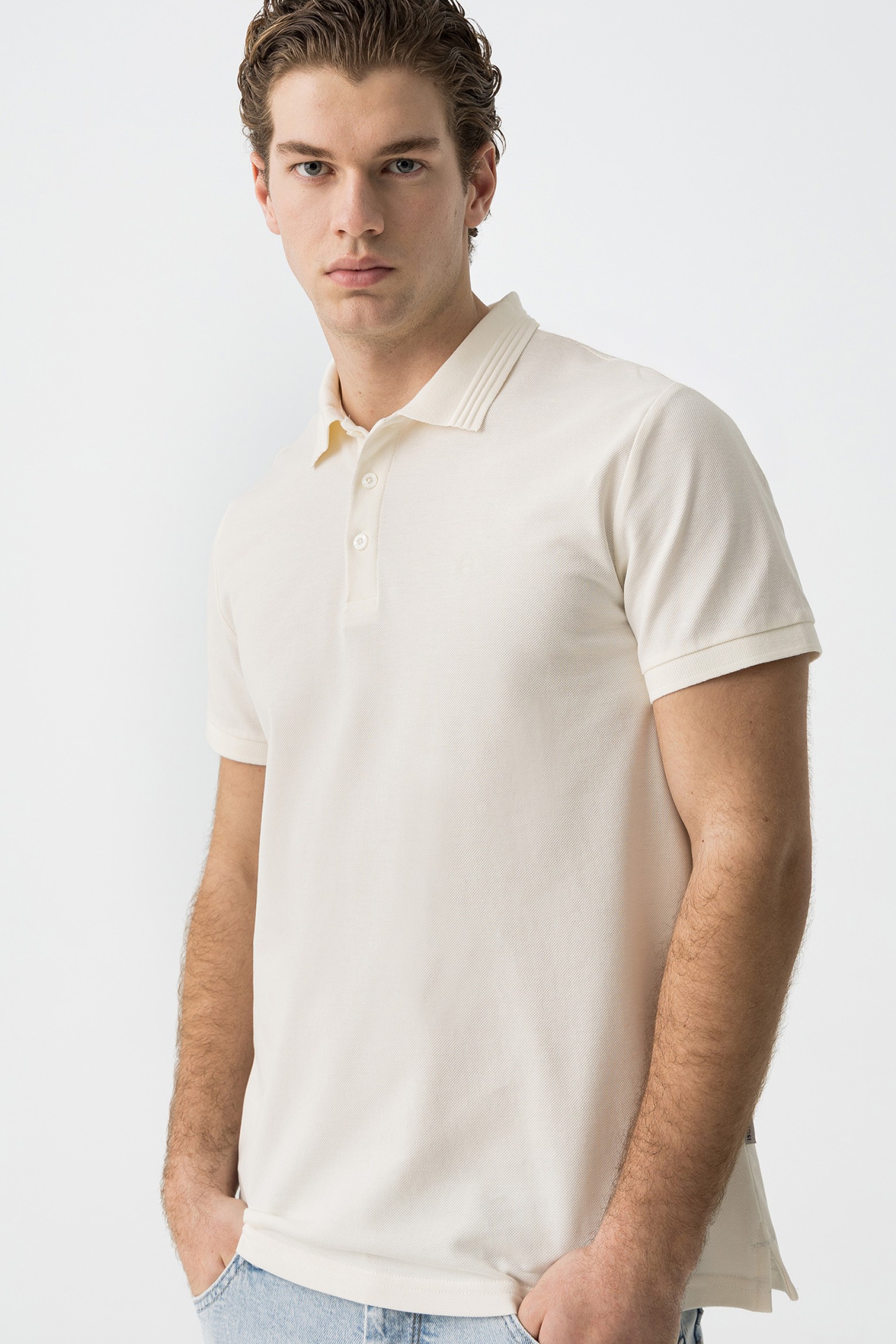 Polo Piqu