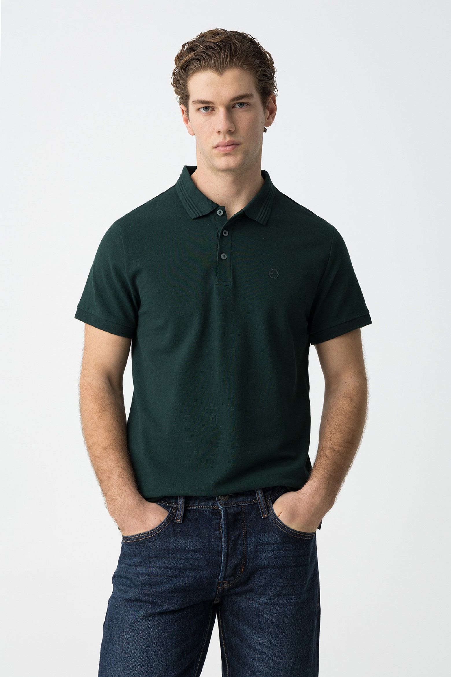 Polo Piqu