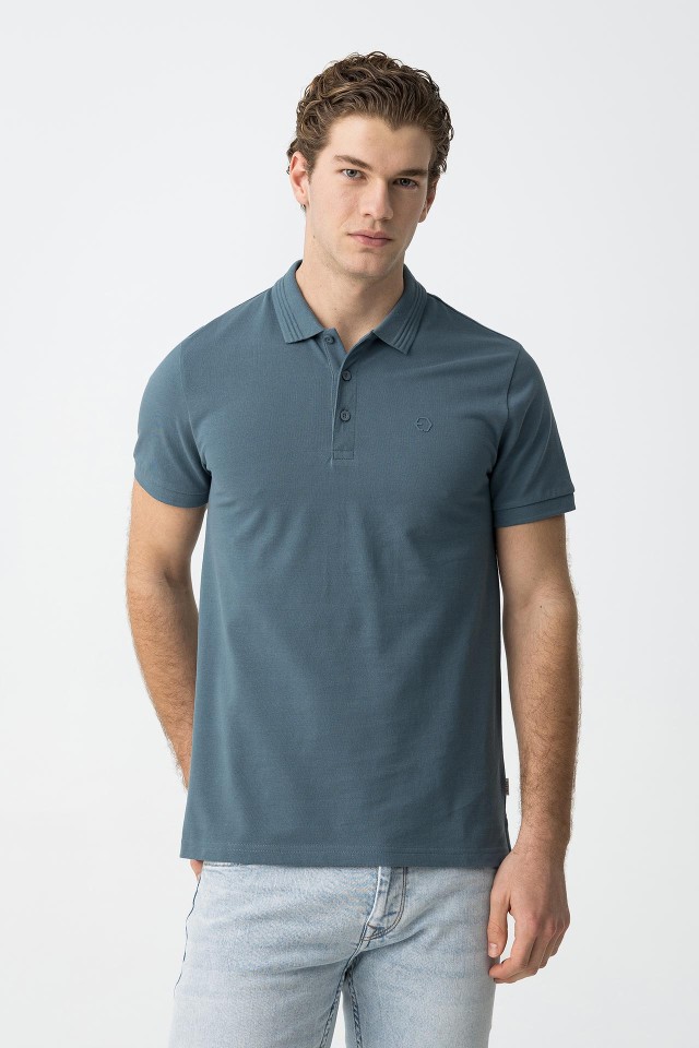 Basic polo
