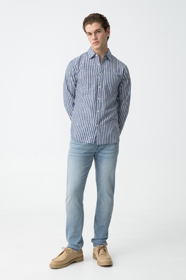 Jeans Liam Slim Fit