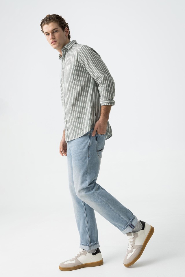 Brody Regular Jeans