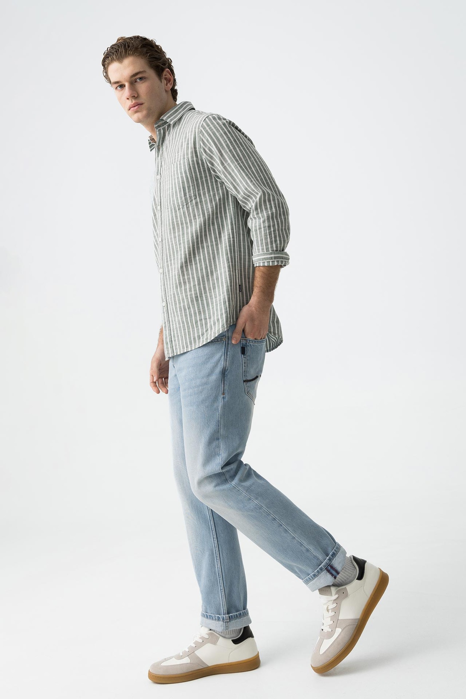 Jeans Brody Regular