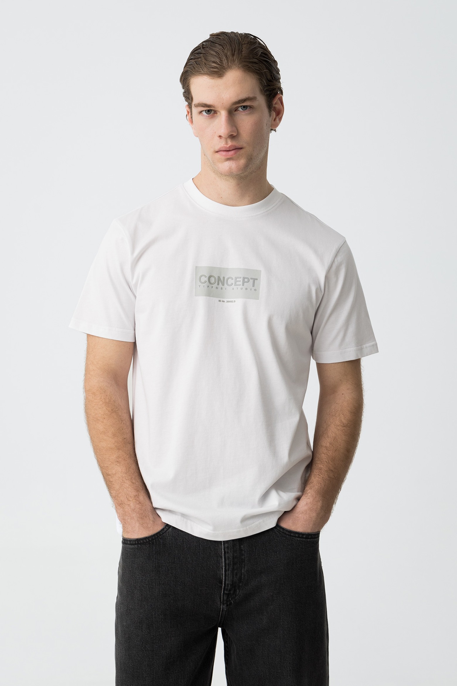 T-shirt Estampada
