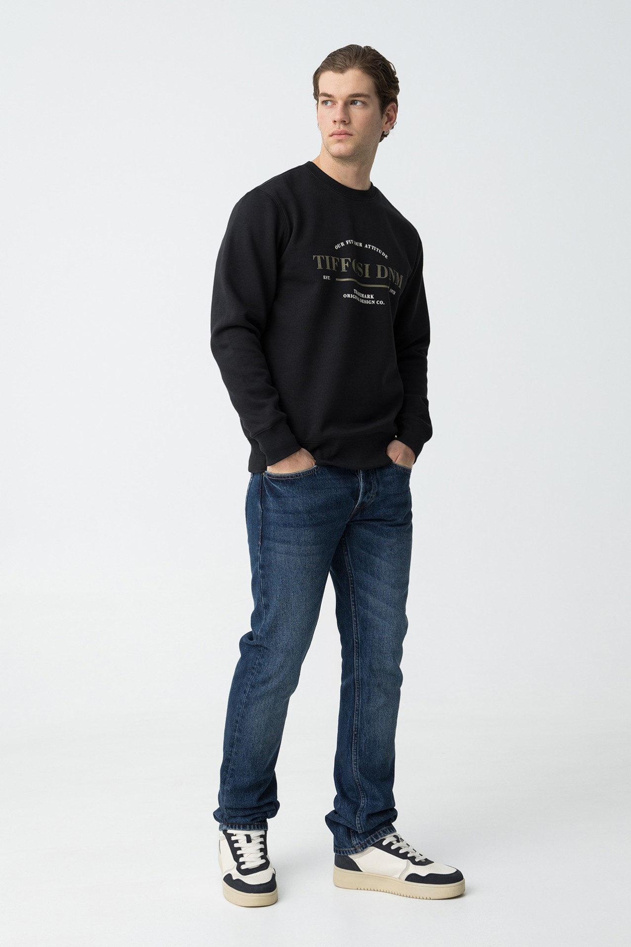 Vaqueros Brody Regular