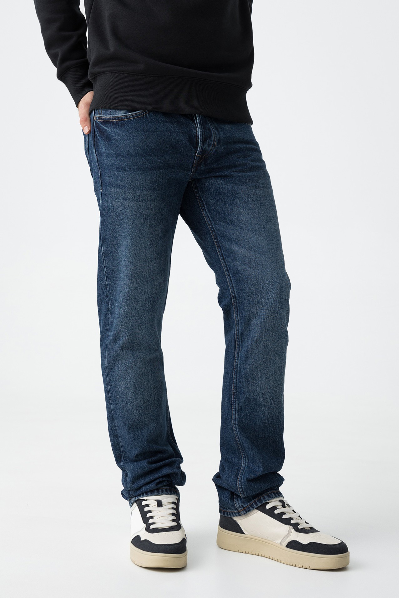 Vaqueros Brody Regular